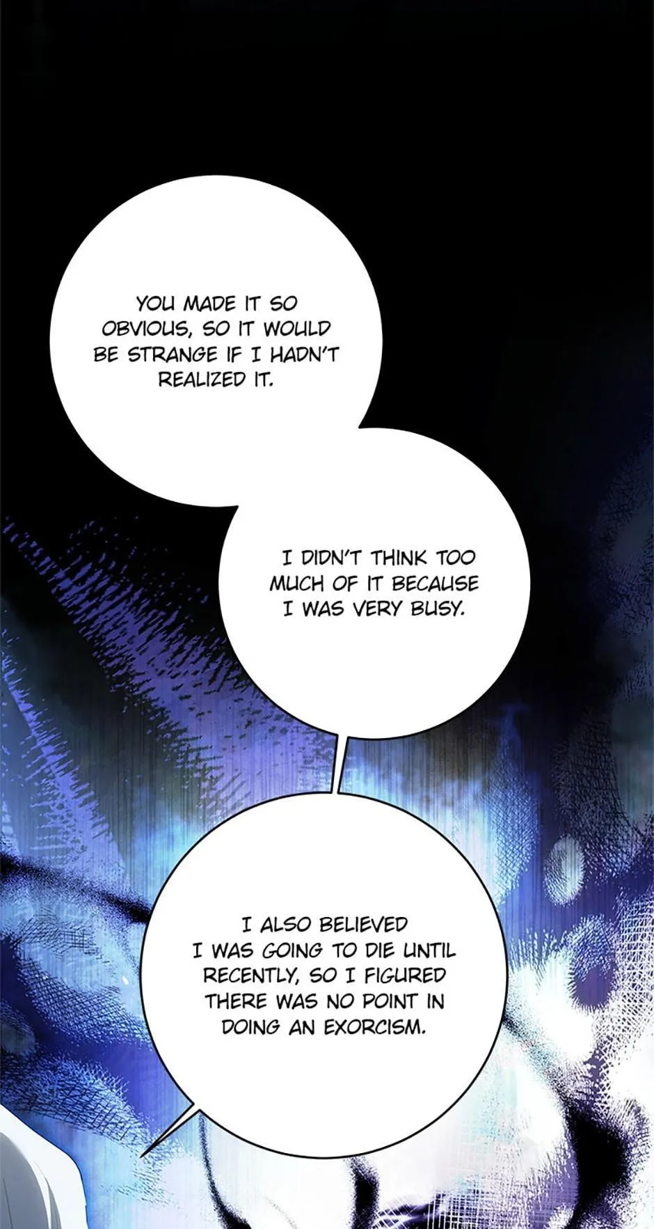 Read Sierra on Strike! chapter 71 image 60 on Lezhin