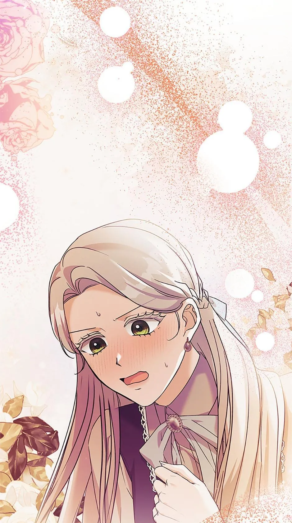 Read Sierra on Strike! chapter 71 image 65 on Lezhin