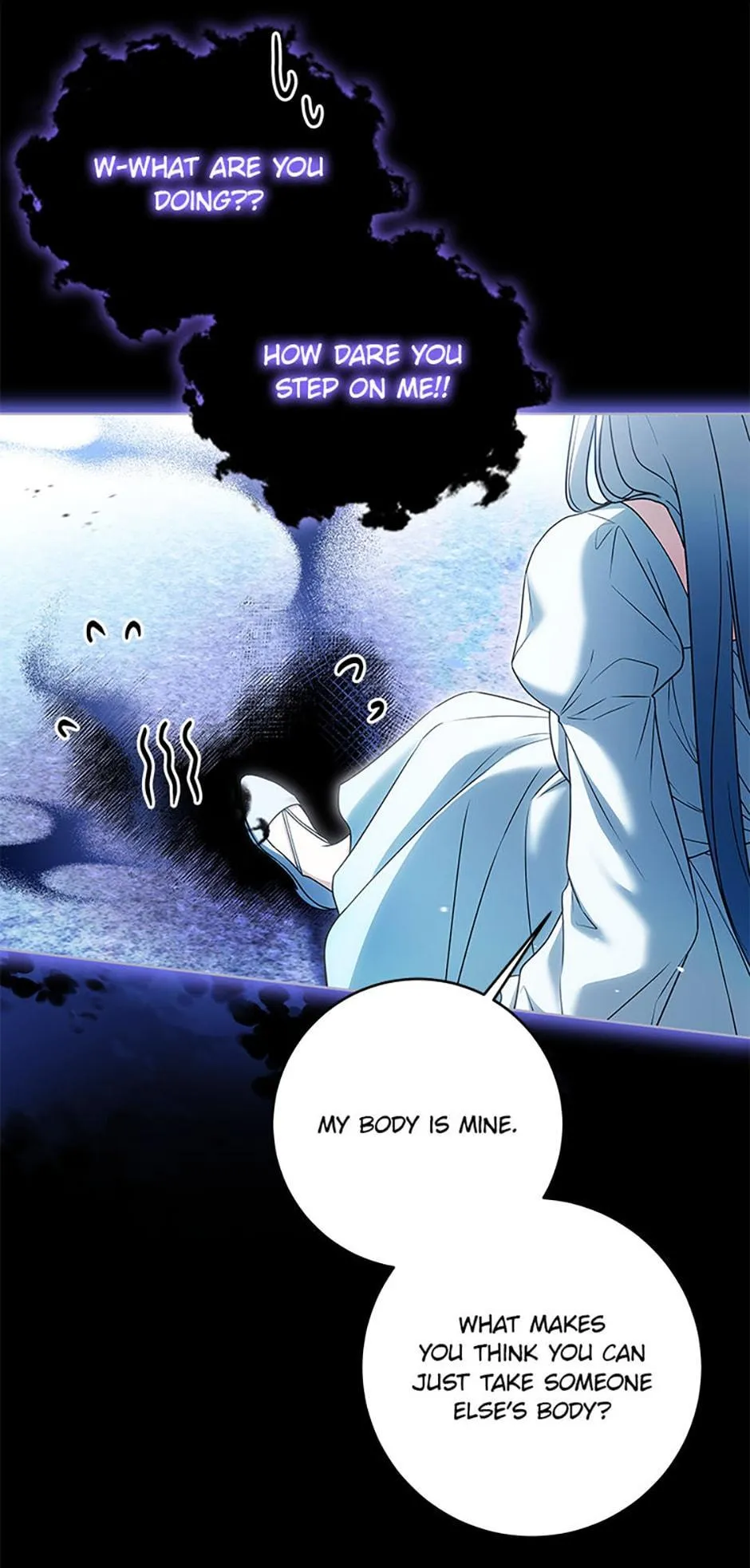 Read Sierra on Strike! chapter 71 image 73 on Lezhin