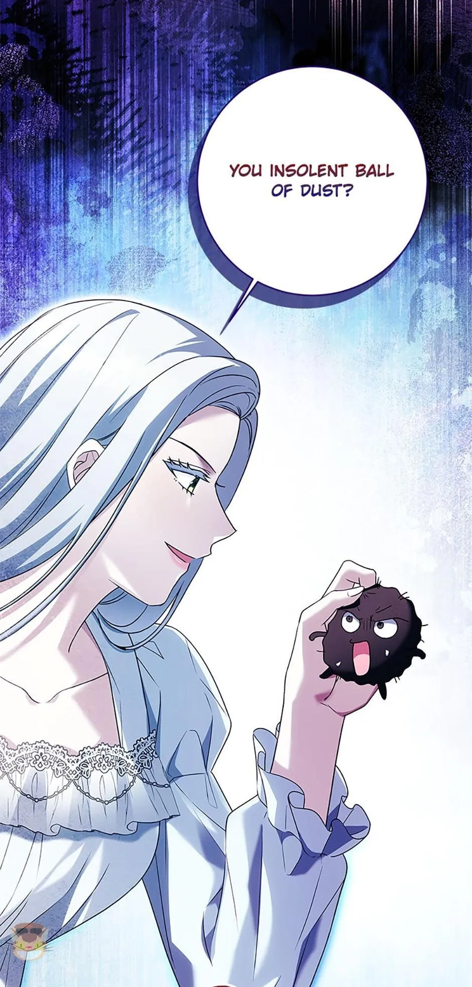 Read Sierra on Strike! chapter 71 image 77 on Lezhin