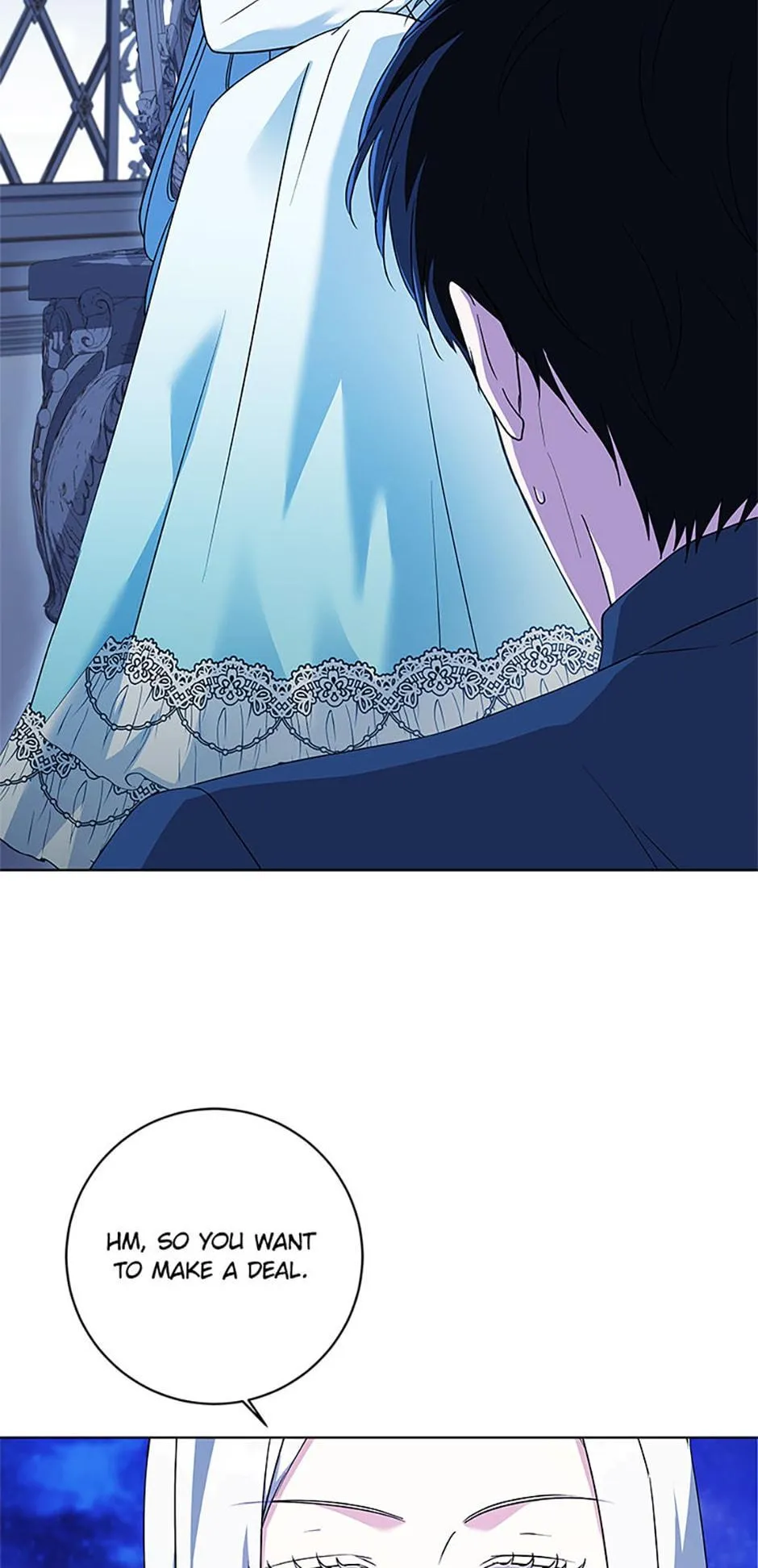 Read Sierra on Strike! chapter 73 image 14 on Lezhin
