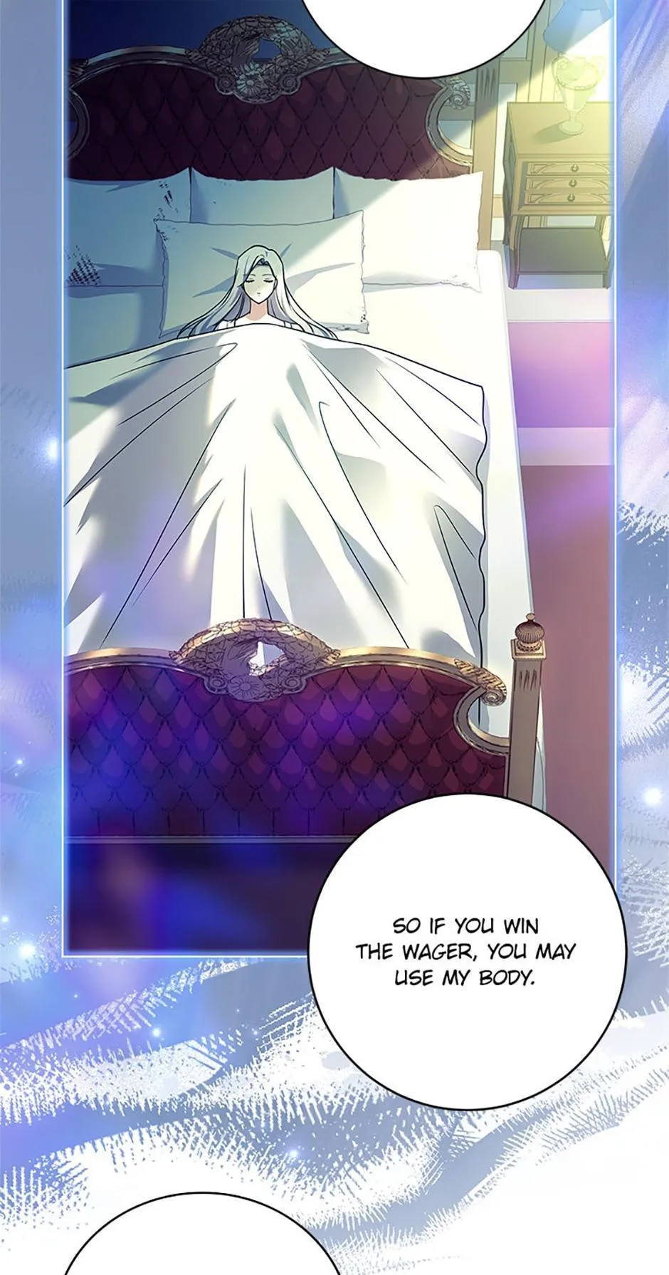Read Sierra on Strike! chapter 73 image 19 on Lezhin