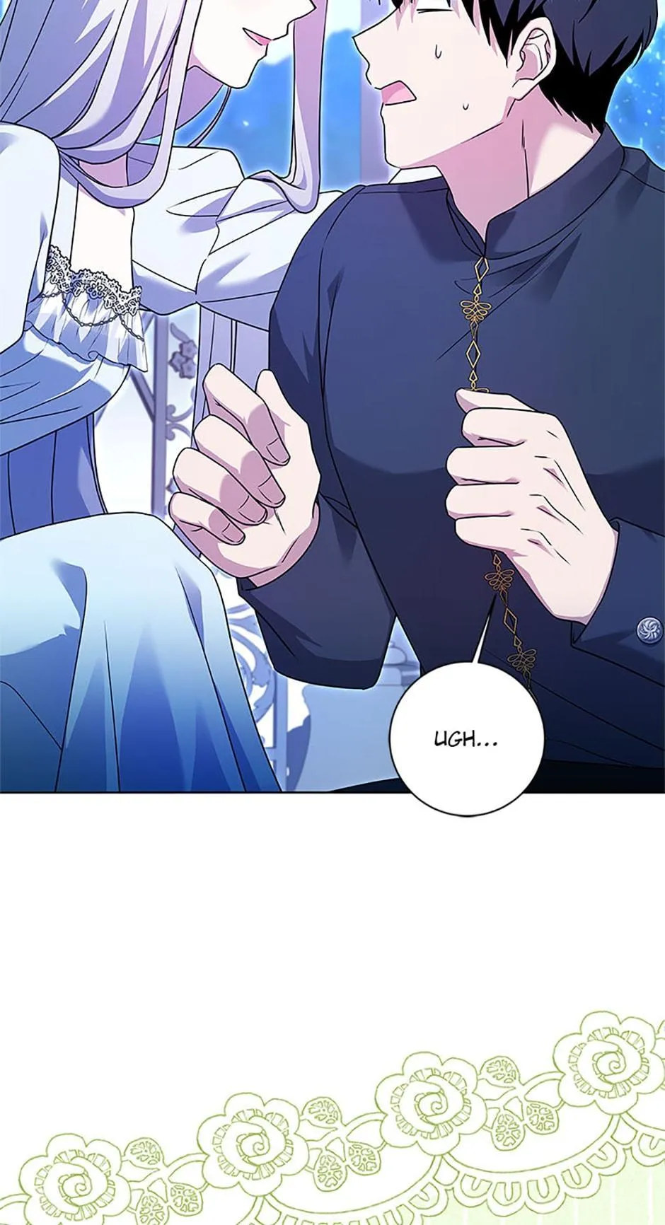 Read Sierra on Strike! chapter 73 image 23 on Lezhin