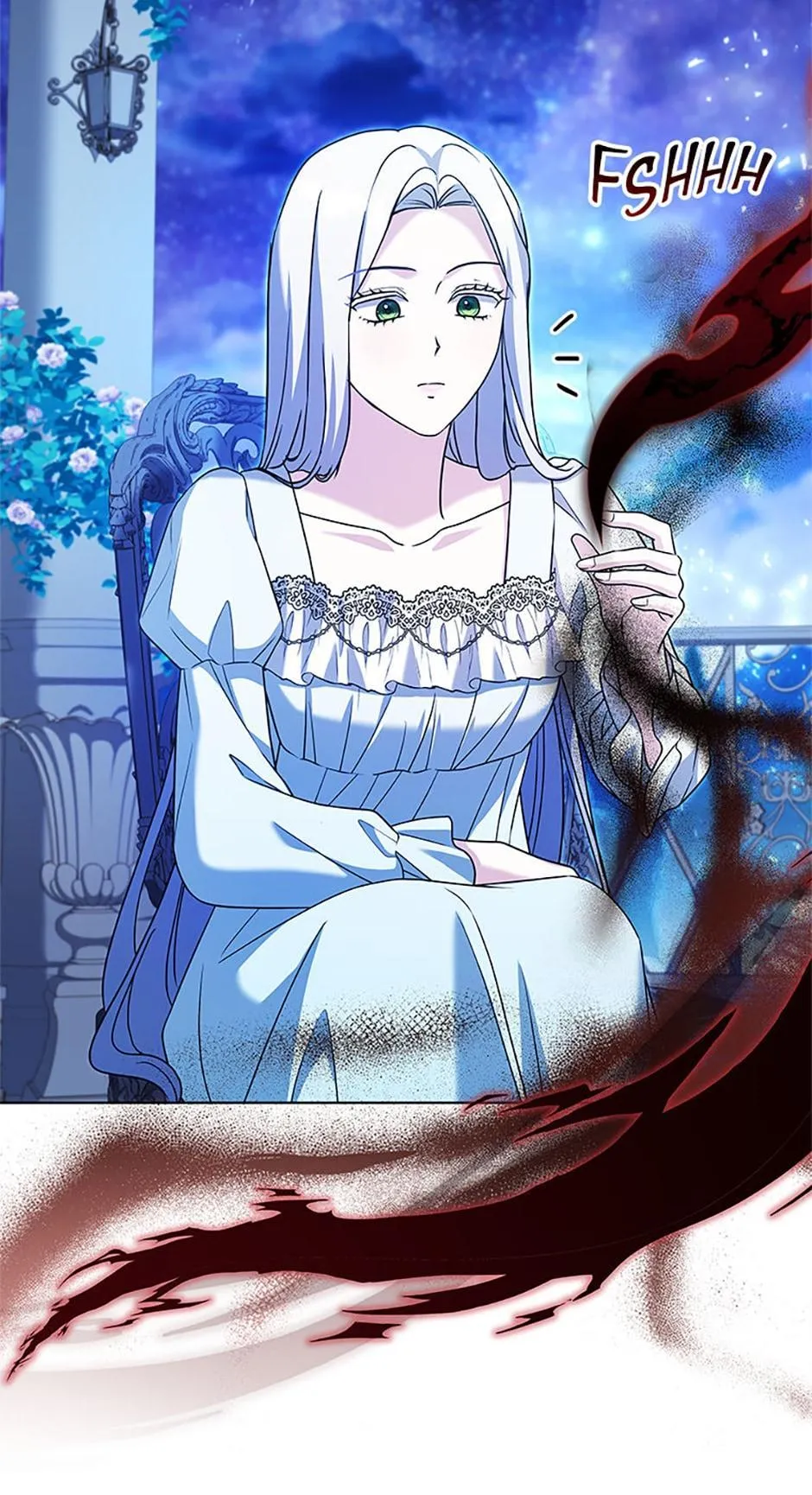 Read Sierra on Strike! chapter 73 image 26 on Lezhin