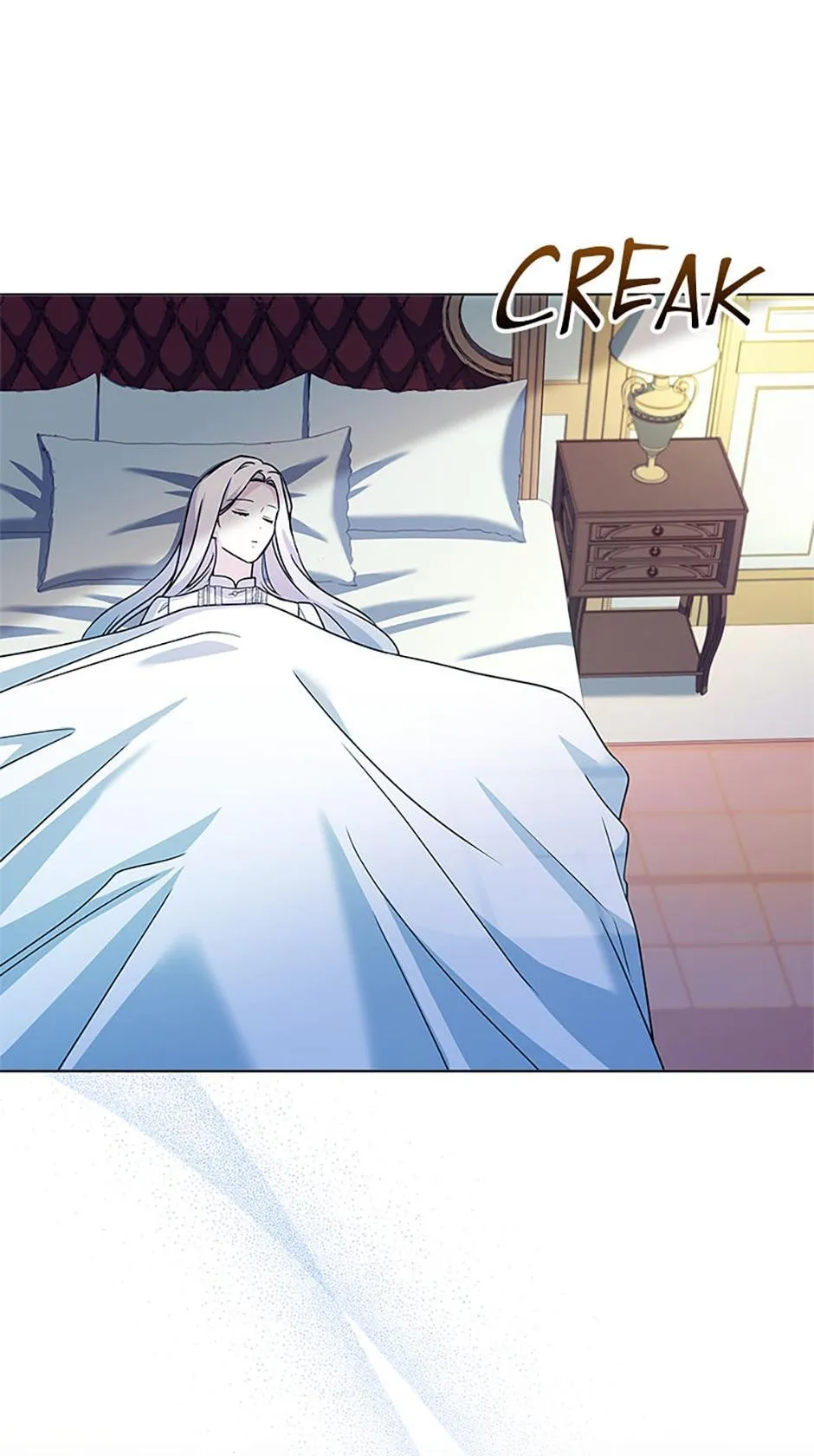 Read Sierra on Strike! chapter 73 image 33 on Lezhin