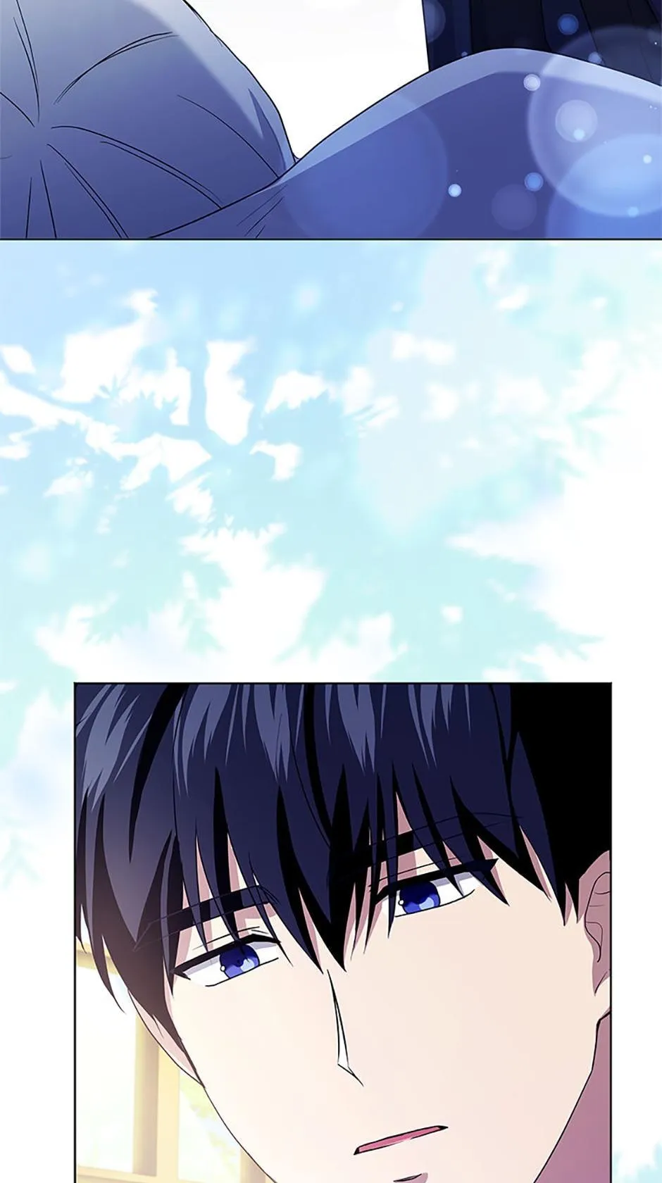 Read Sierra on Strike! chapter 73 image 35 on Lezhin