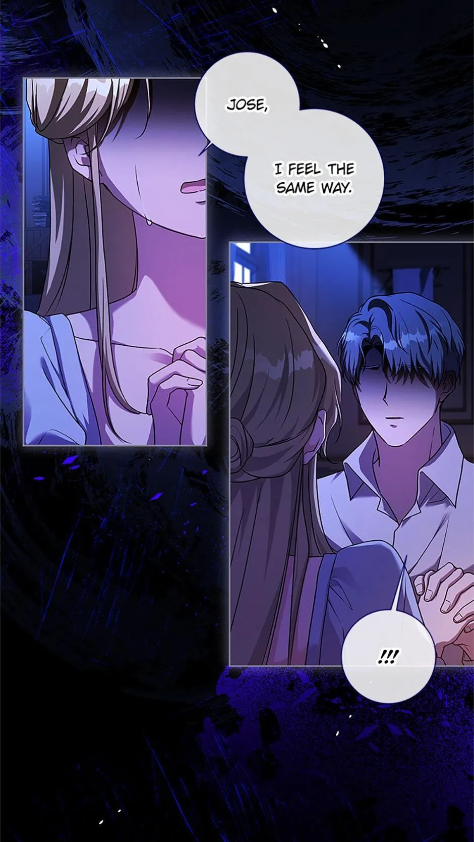 Read Sierra on Strike! chapter 73 image 4 on Lezhin