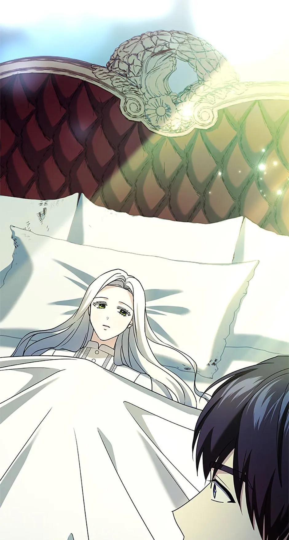 Read Sierra on Strike! chapter 73 image 43 on Lezhin