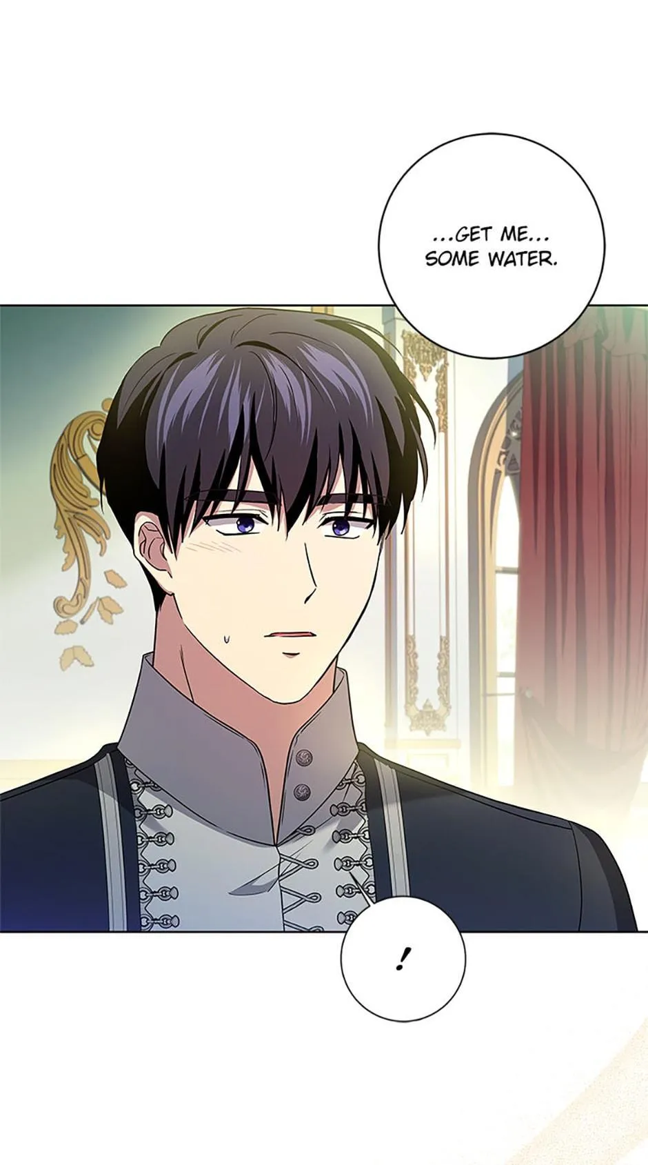 Read Sierra on Strike! chapter 73 image 46 on Lezhin