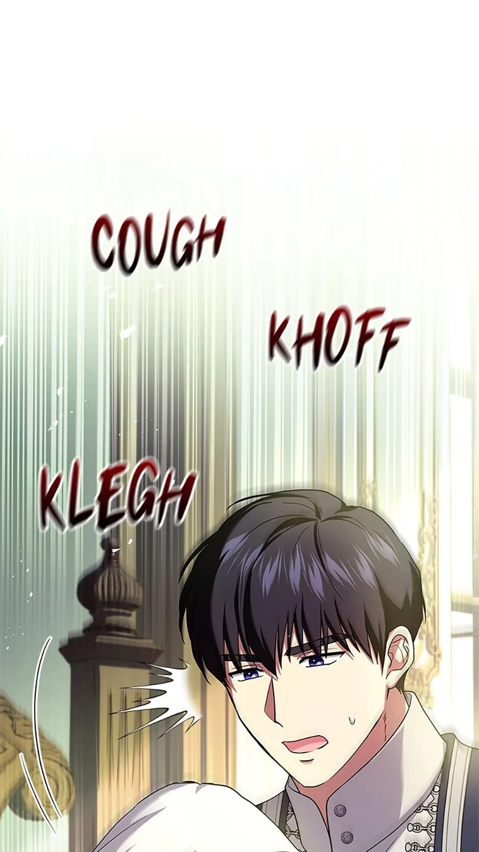 Read Sierra on Strike! chapter 73 image 50 on Lezhin