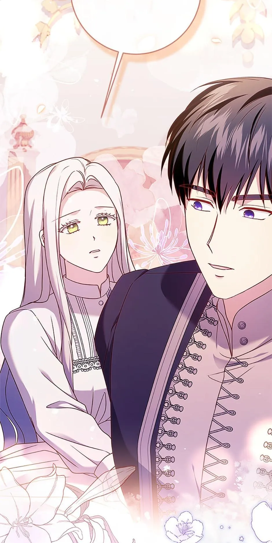 Read Sierra on Strike! chapter 73 image 55 on Lezhin
