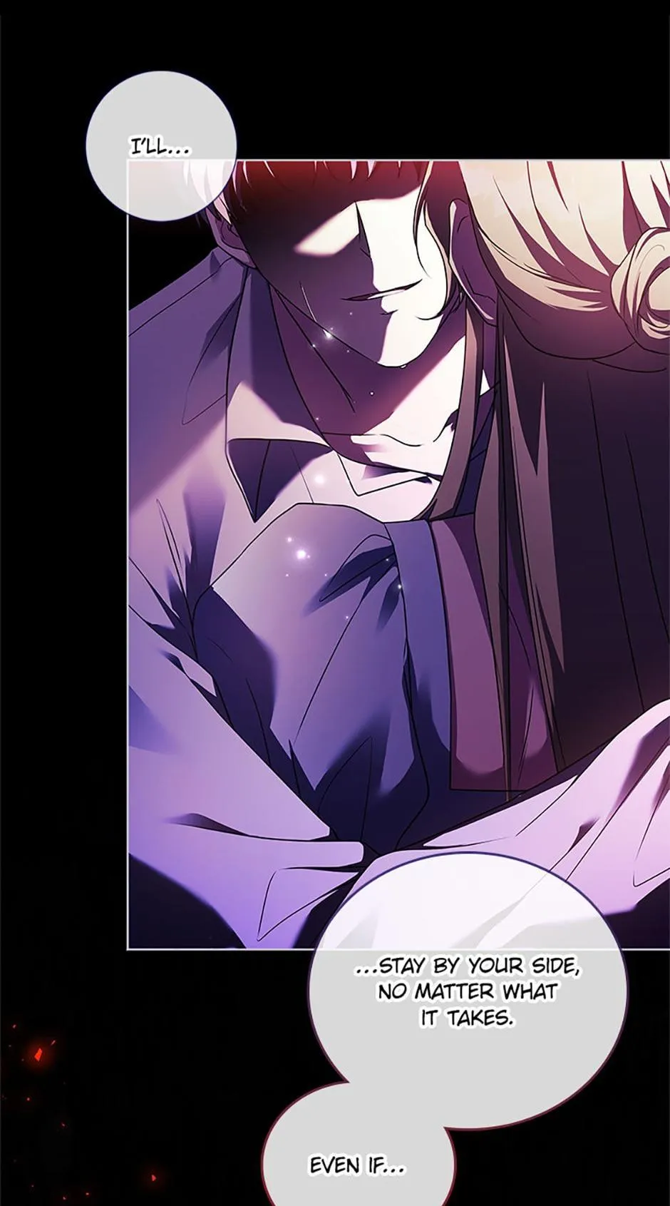 Read Sierra on Strike! chapter 73 image 6 on Lezhin