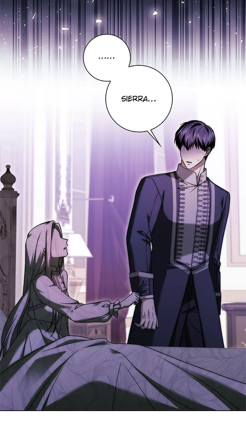 Read Sierra on Strike! chapter 73 image 62 on Lezhin