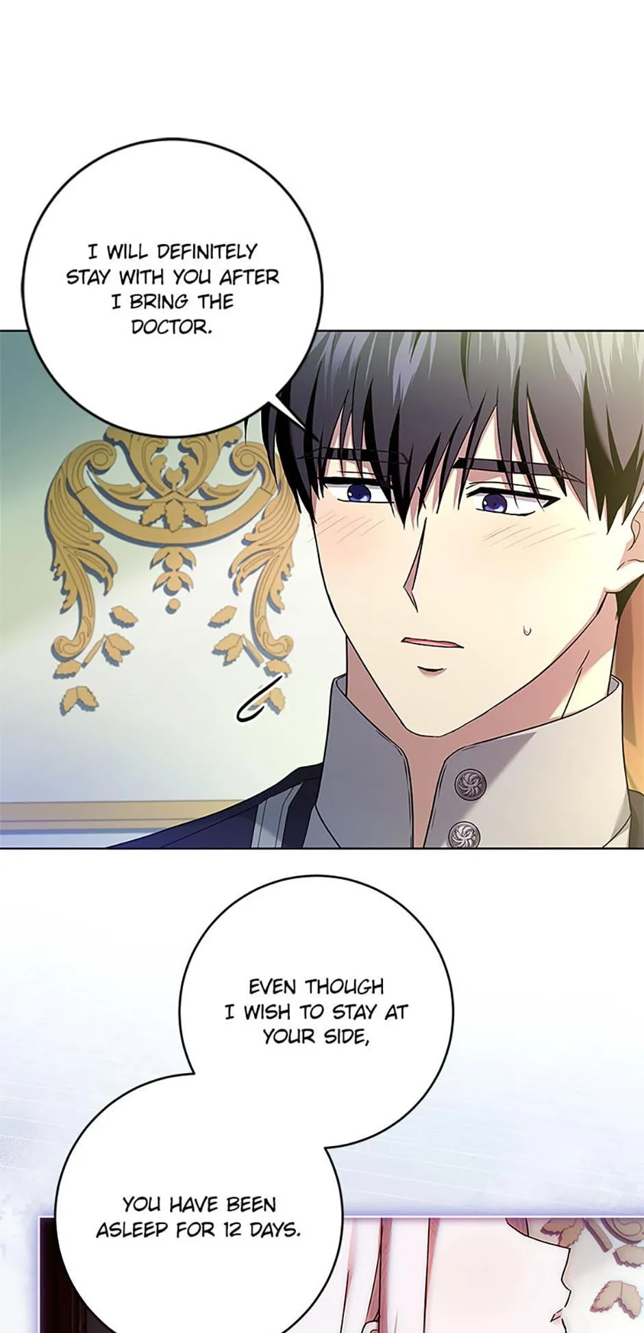 Read Sierra on Strike! chapter 73 image 63 on Lezhin