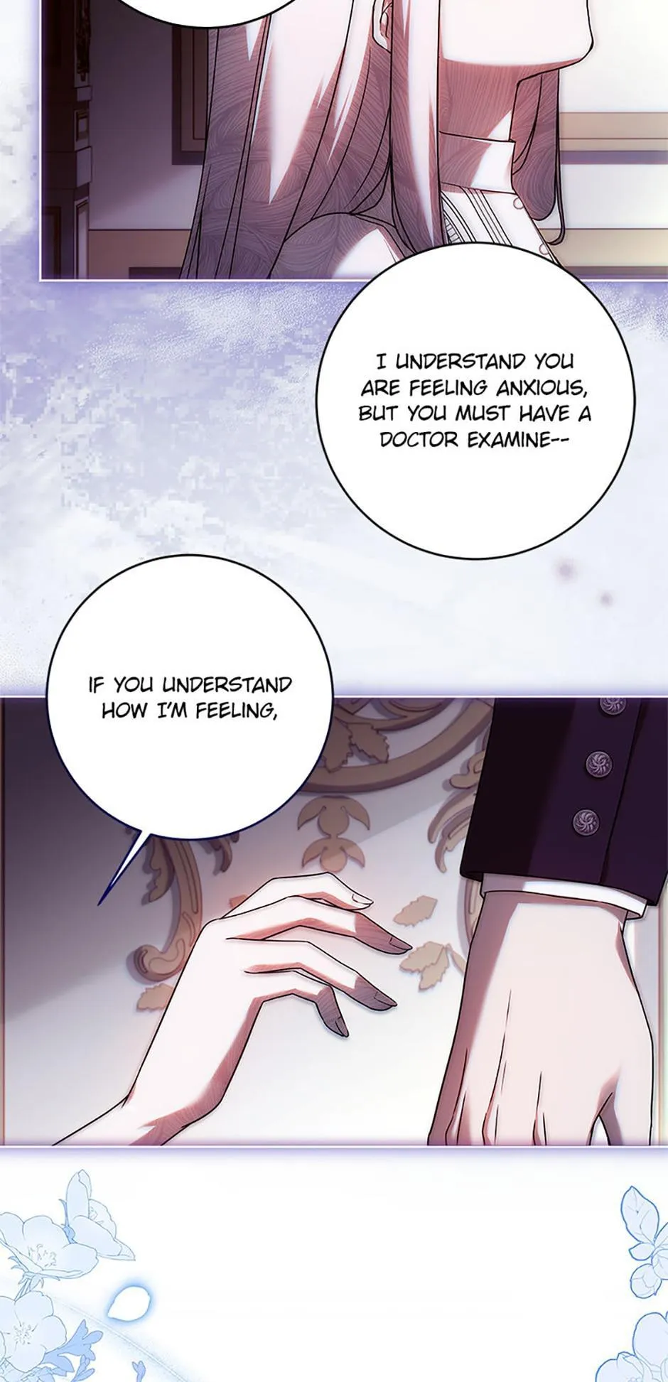 Read Sierra on Strike! chapter 73 image 64 on Lezhin
