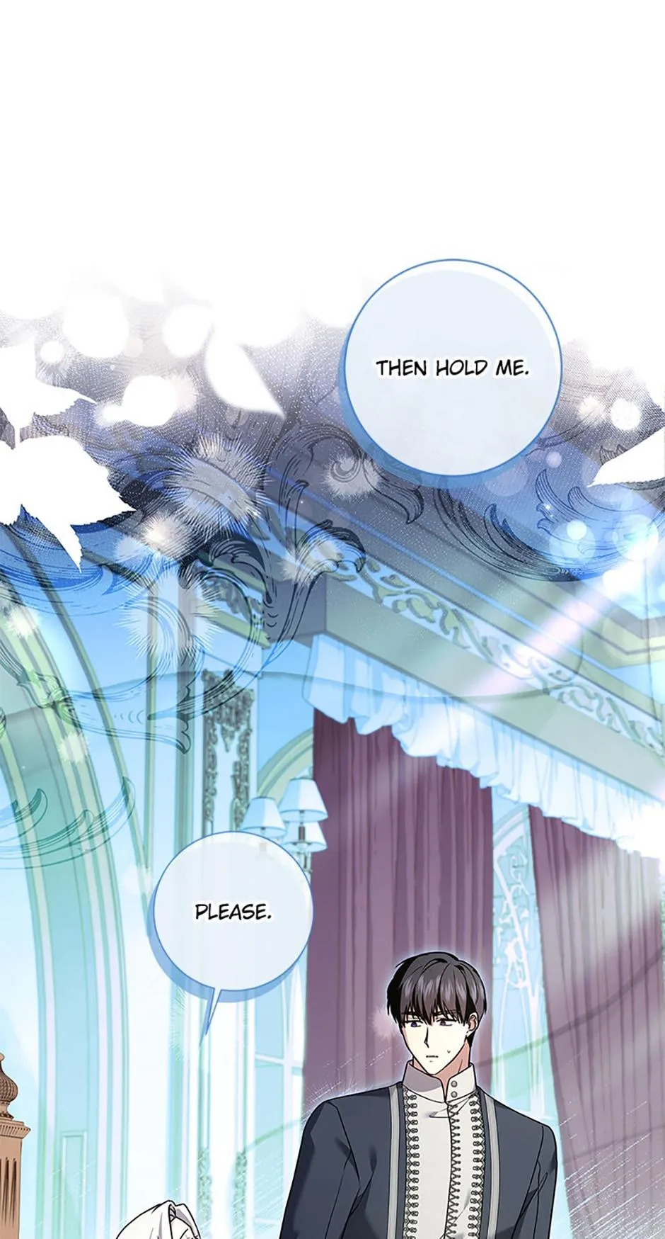 Read Sierra on Strike! chapter 74 image 0 on Lezhin