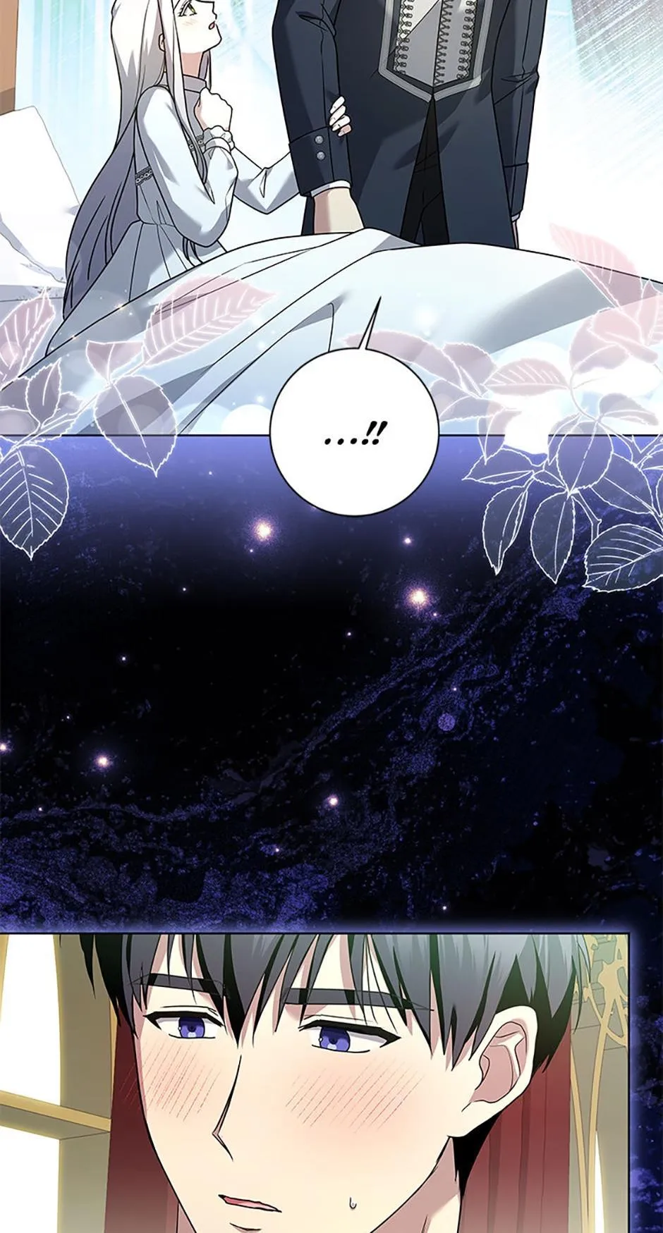 Read Sierra on Strike! chapter 74 image 1 on Lezhin