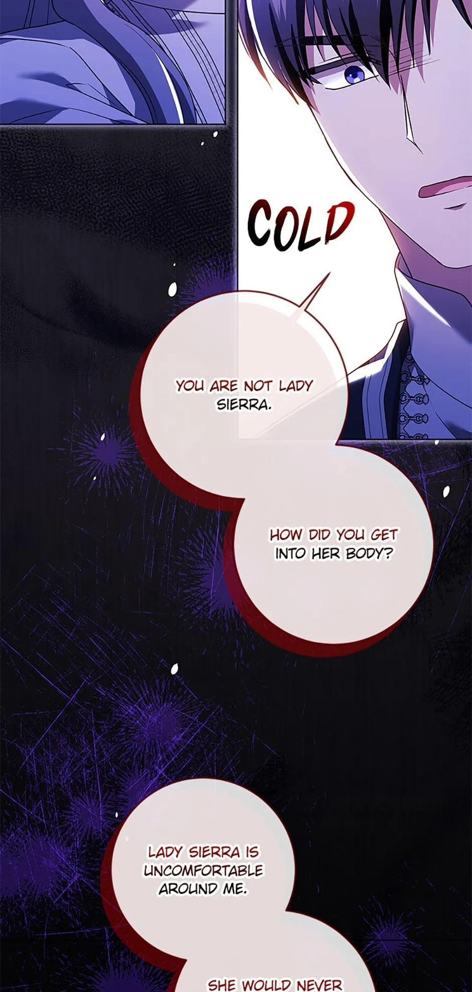 Read Sierra on Strike! chapter 74 image 13 on Lezhin