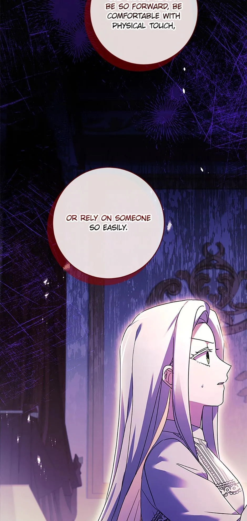 Read Sierra on Strike! chapter 74 image 14 on Lezhin