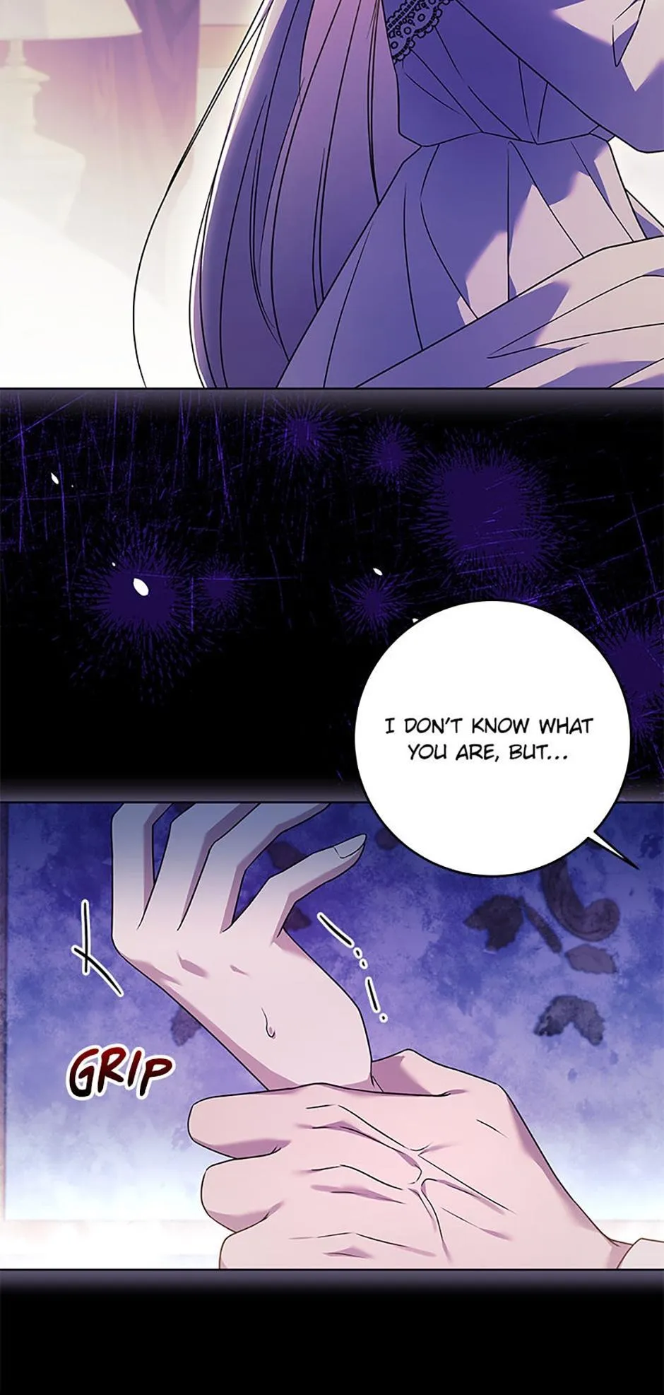Read Sierra on Strike! chapter 74 image 15 on Lezhin