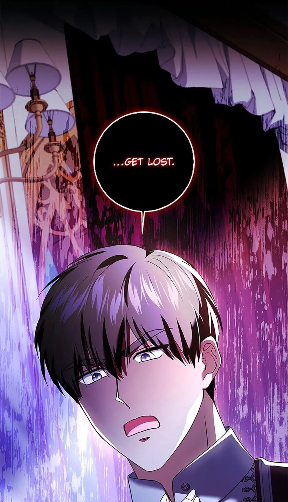 Read Sierra on Strike! chapter 74 image 16 on Lezhin