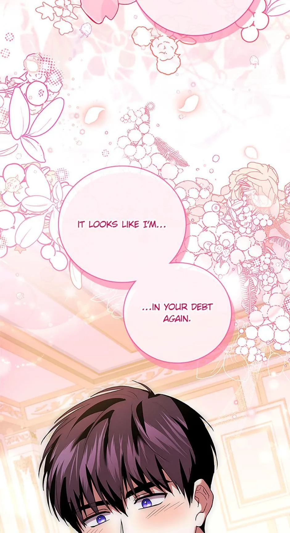 Read Sierra on Strike! chapter 74 image 27 on Lezhin