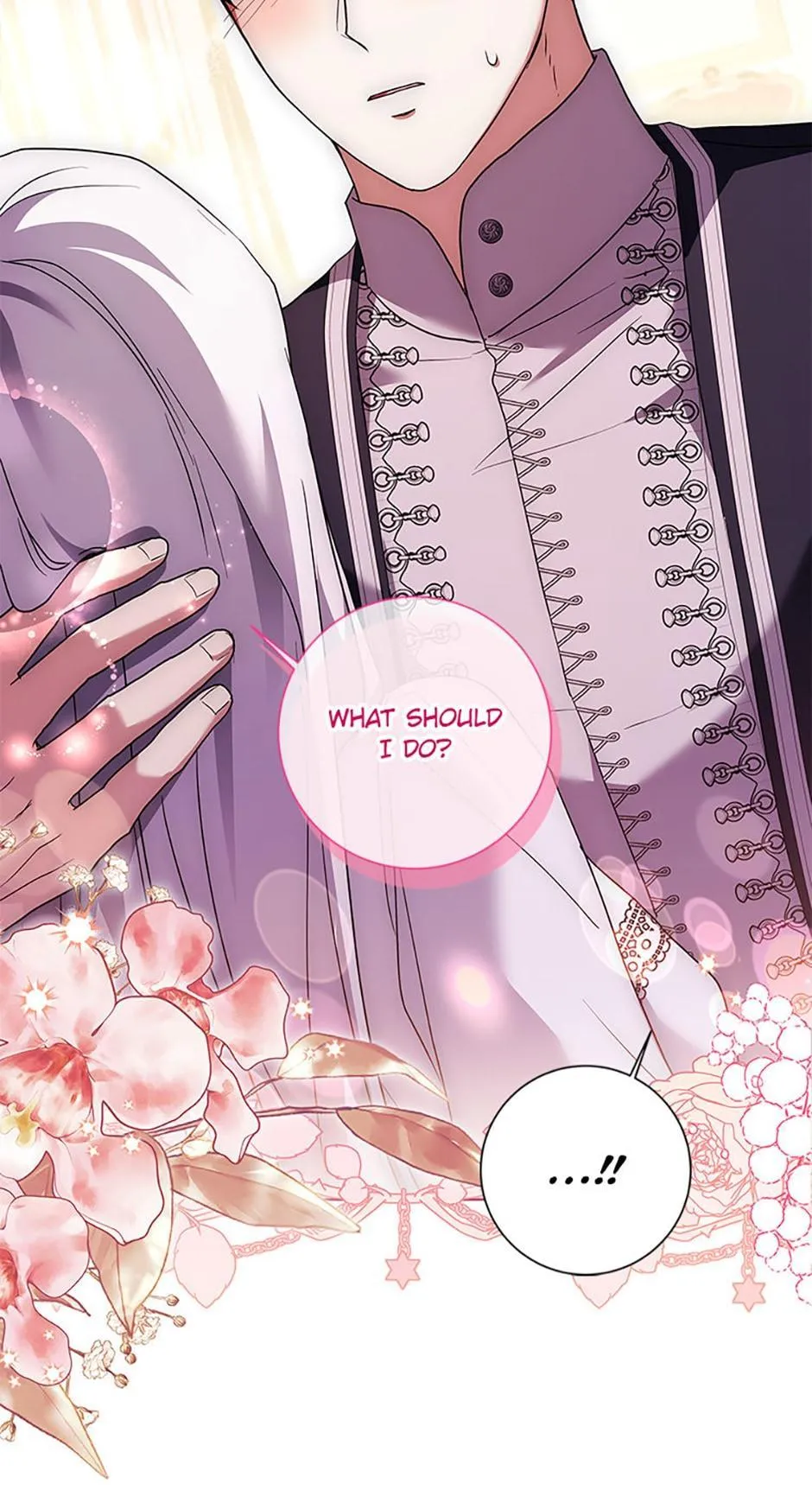Read Sierra on Strike! chapter 74 image 28 on Lezhin