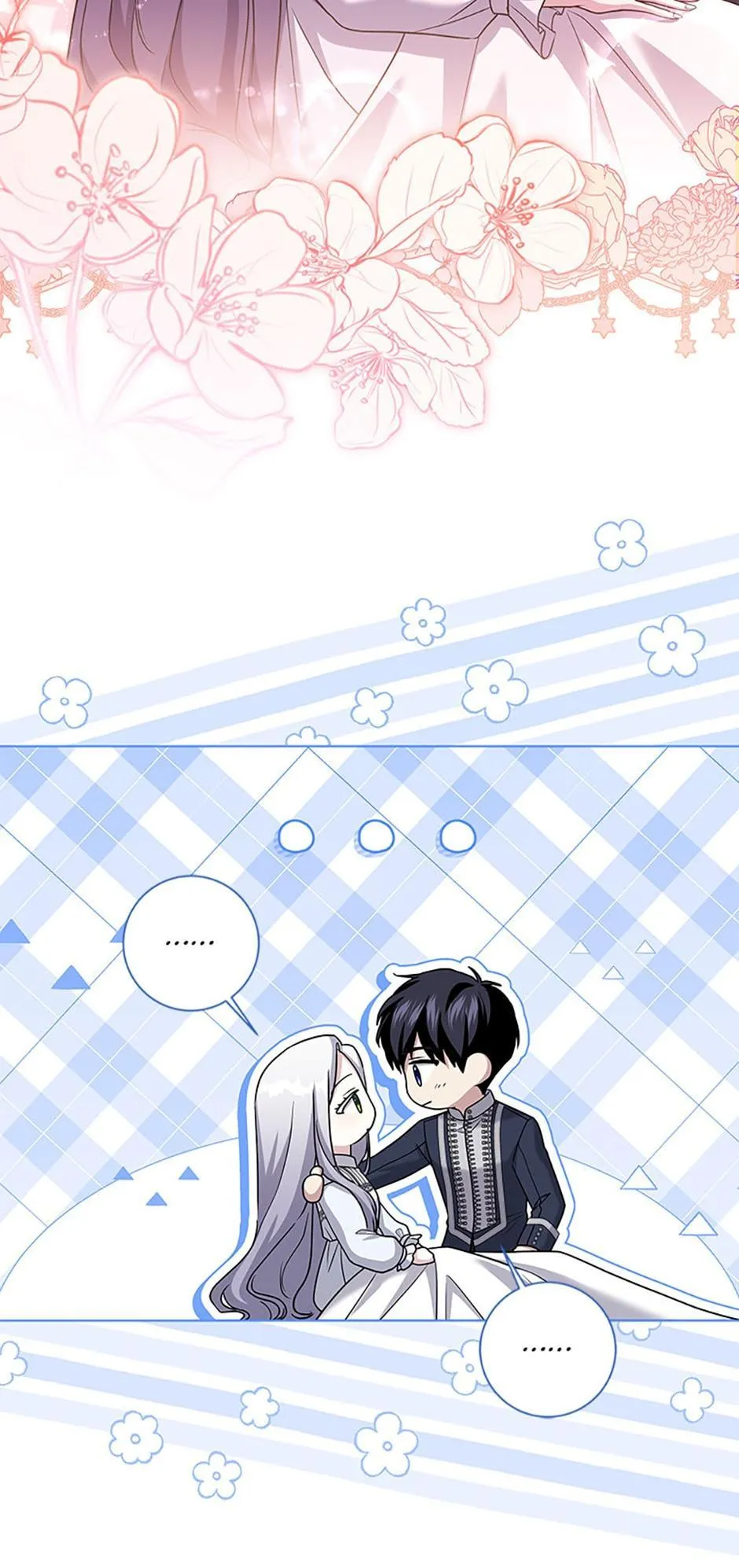 Read Sierra on Strike! chapter 74 image 31 on Lezhin