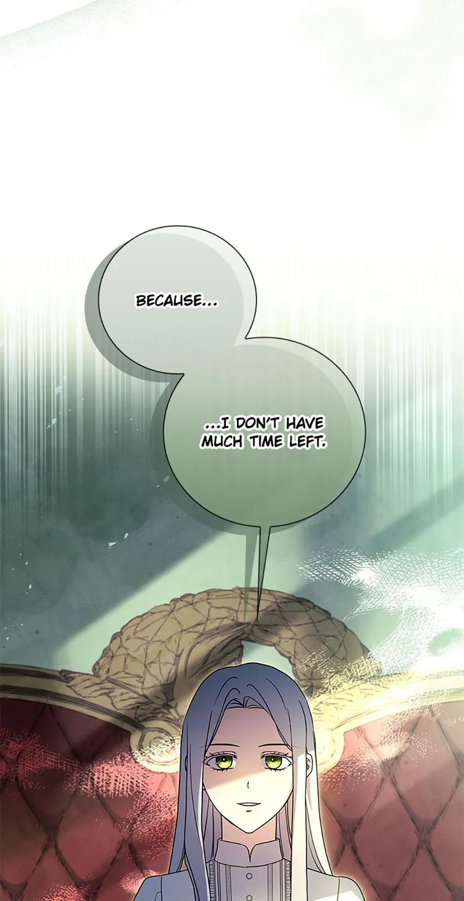 Read Sierra on Strike! chapter 74 image 35 on Lezhin