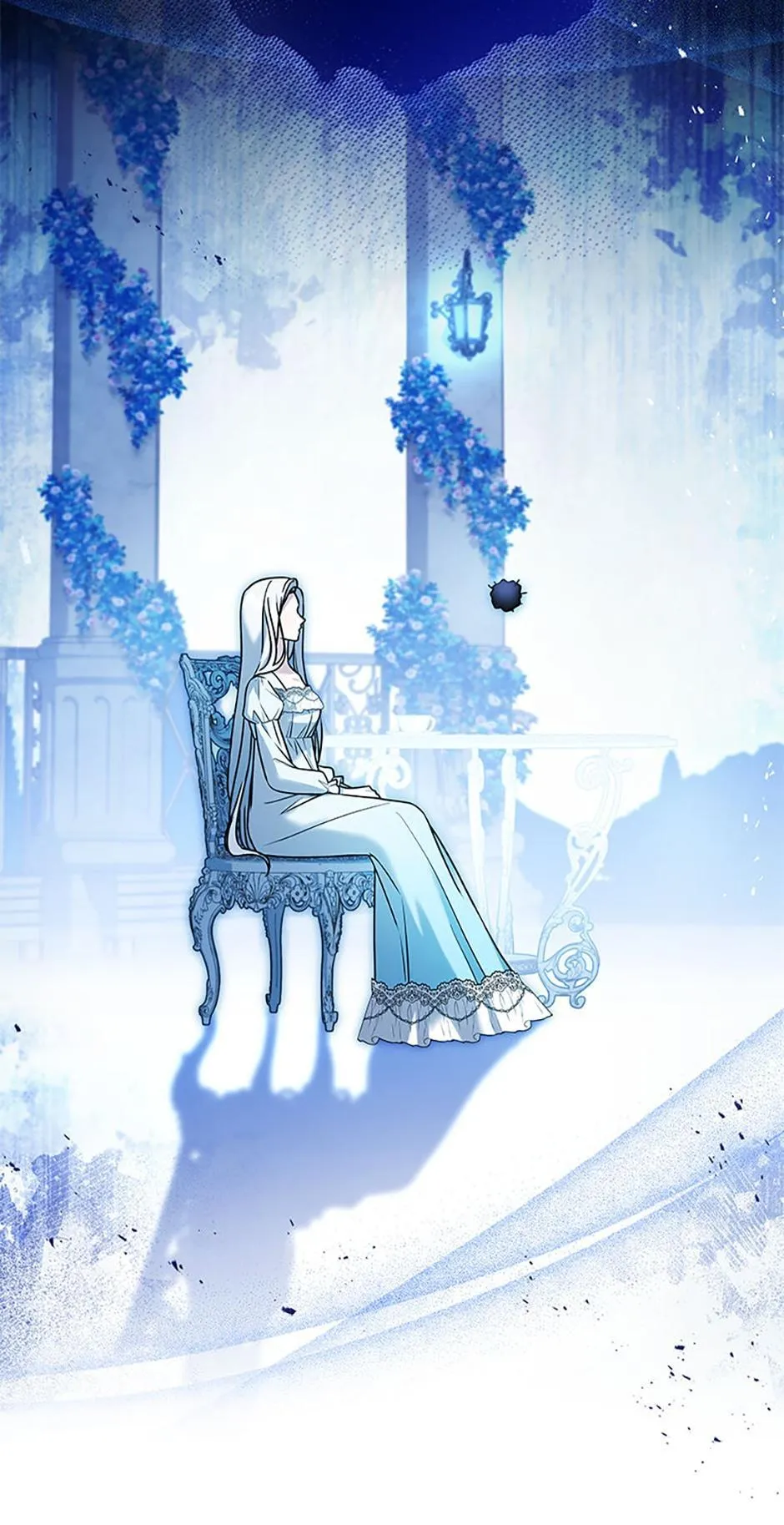 Read Sierra on Strike! chapter 74 image 39 on Lezhin