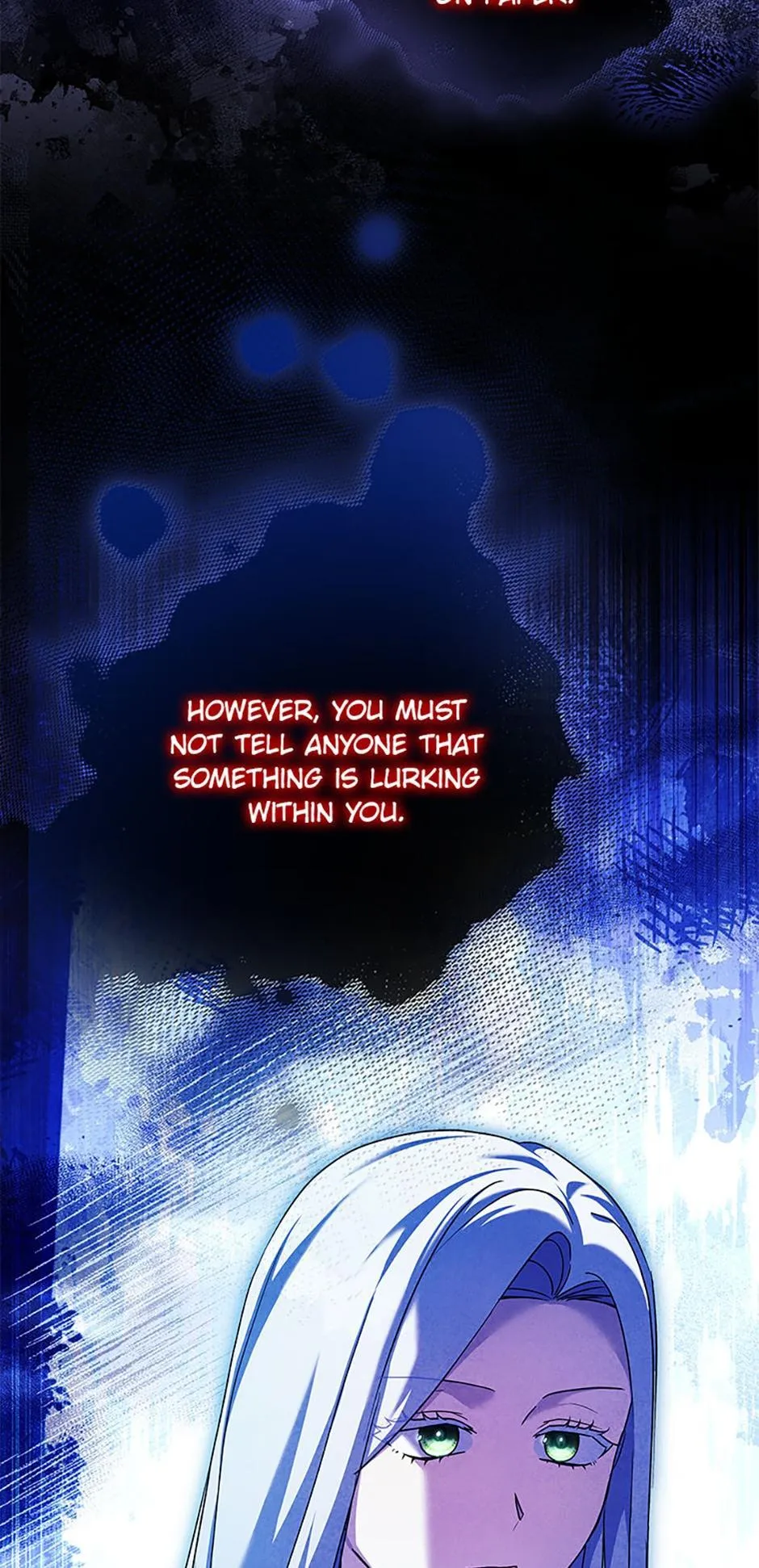 Read Sierra on Strike! chapter 74 image 41 on Lezhin