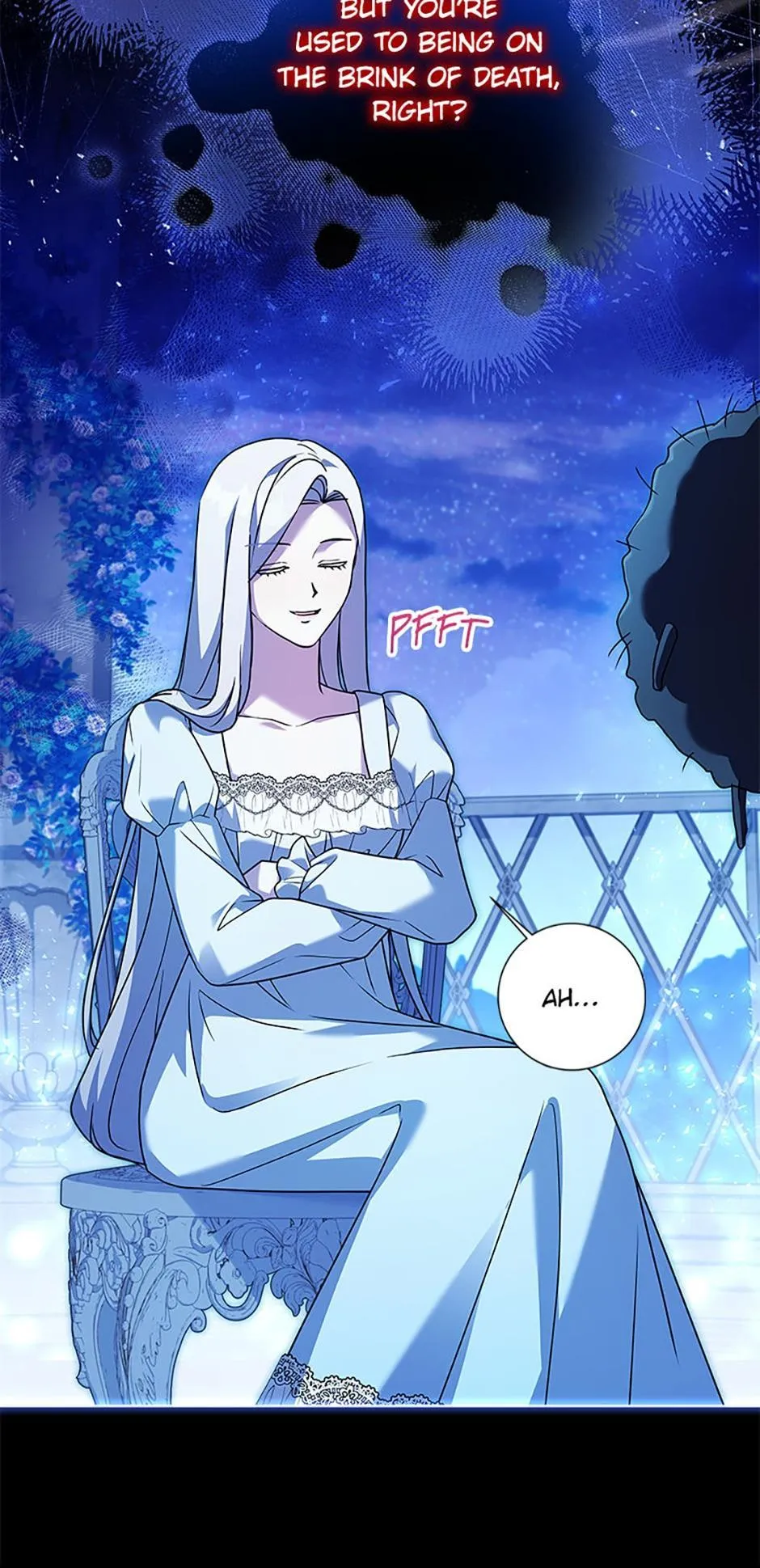 Read Sierra on Strike! chapter 74 image 44 on Lezhin