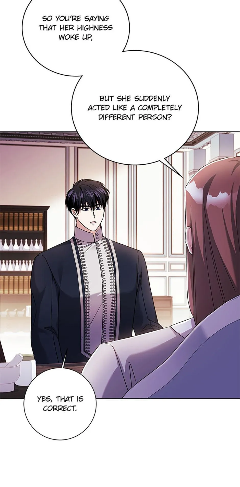 Read Sierra on Strike! chapter 74 image 51 on Lezhin