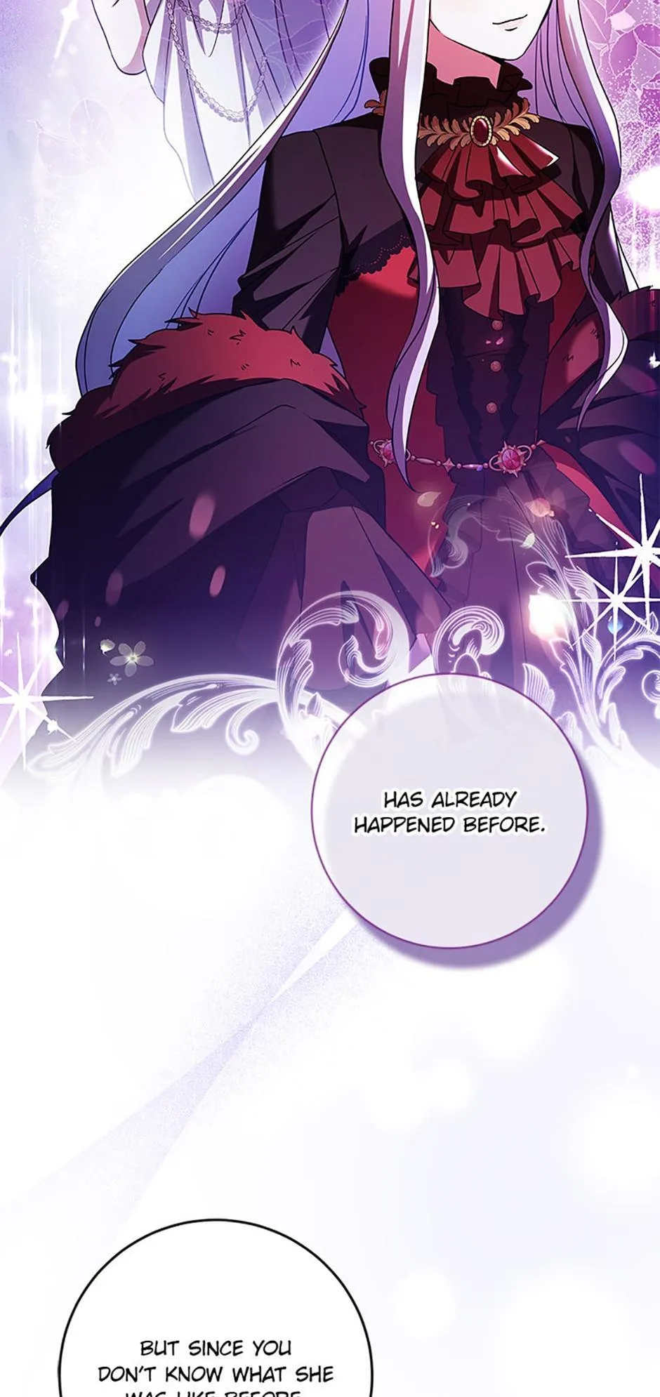 Read Sierra on Strike! chapter 74 image 56 on Lezhin