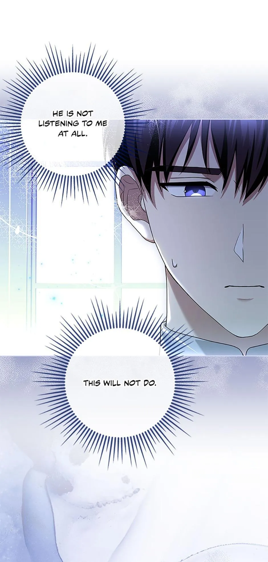 Read Sierra on Strike! chapter 74 image 60 on Lezhin