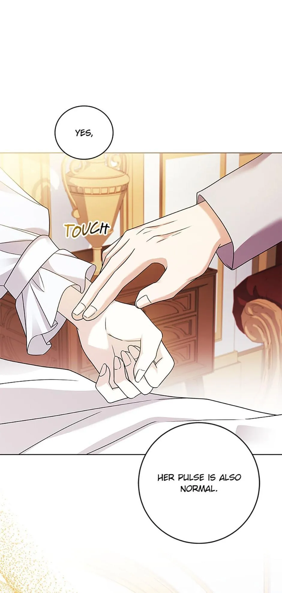 Read Sierra on Strike! chapter 74 image 62 on Lezhin