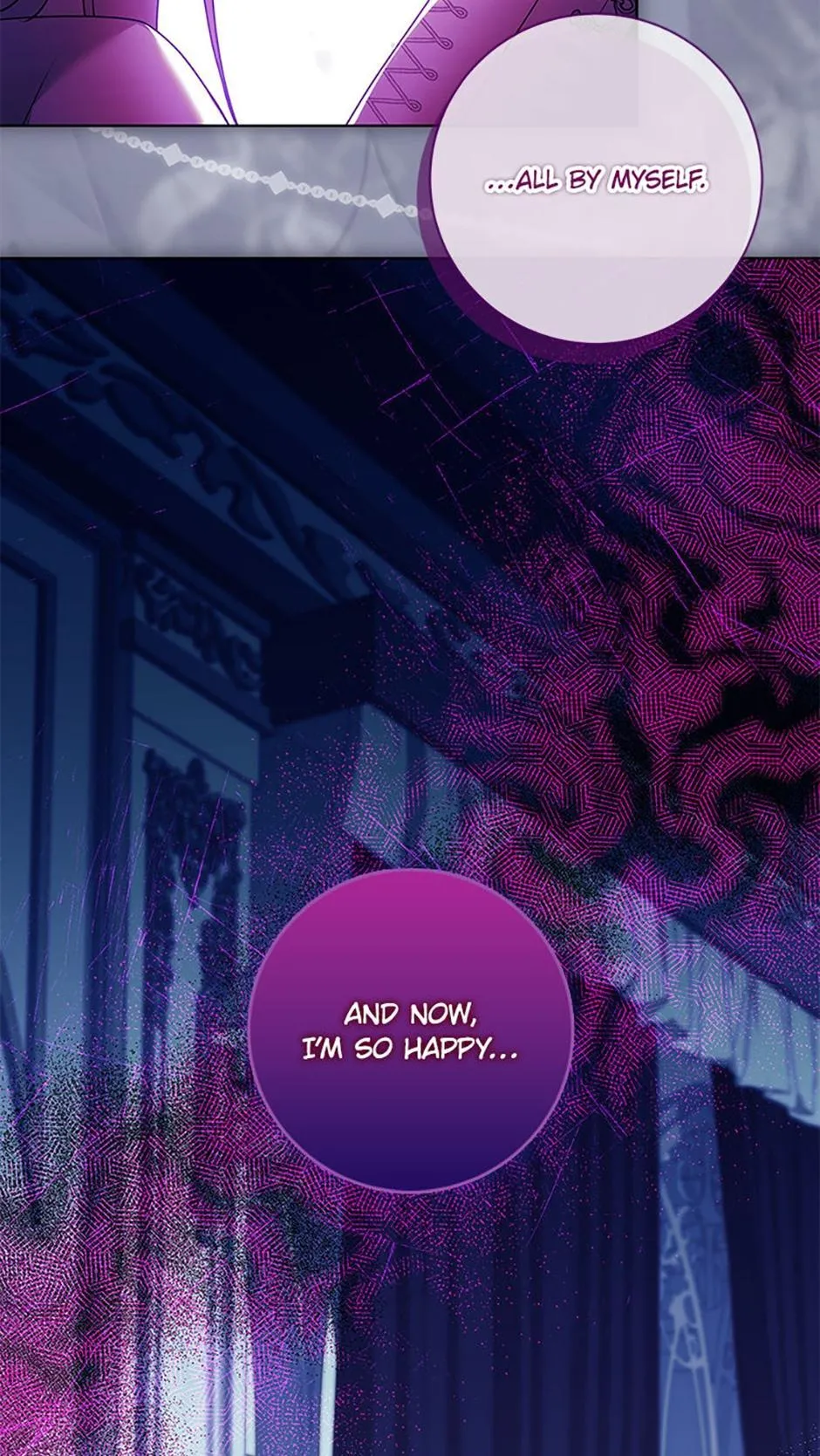 Read Sierra on Strike! chapter 74 image 7 on Lezhin