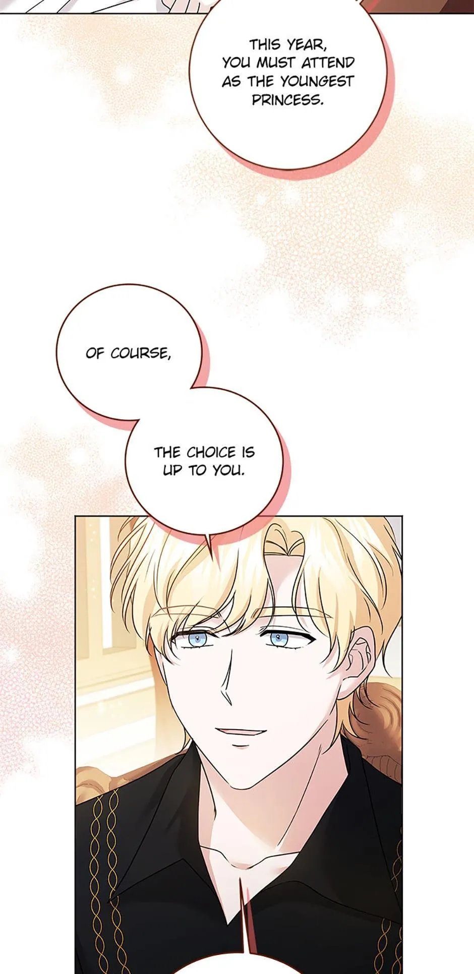 Read Sierra on Strike! chapter 75 image 11 on Lezhin