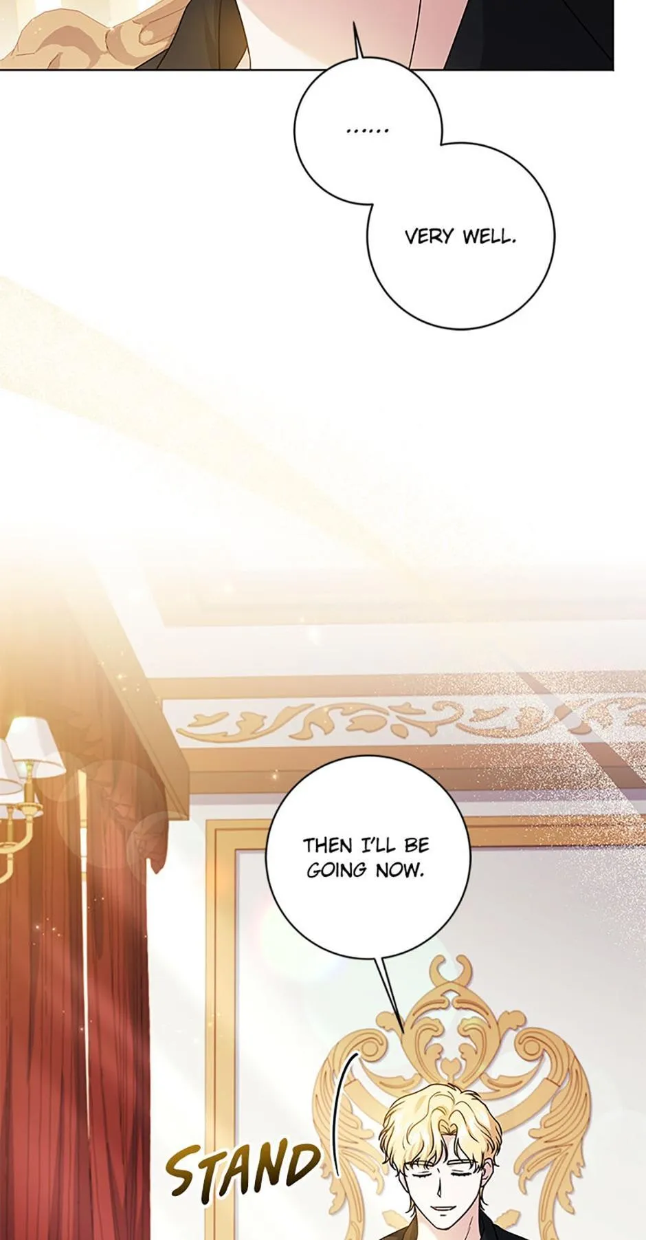 Read Sierra on Strike! chapter 75 image 16 on Lezhin