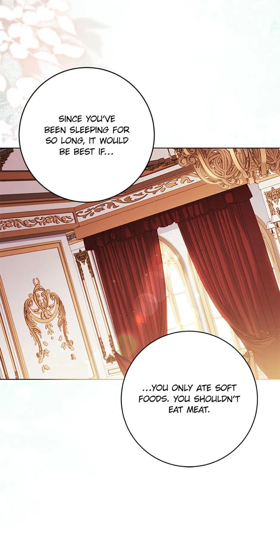 Read Sierra on Strike! chapter 75 image 23 on Lezhin