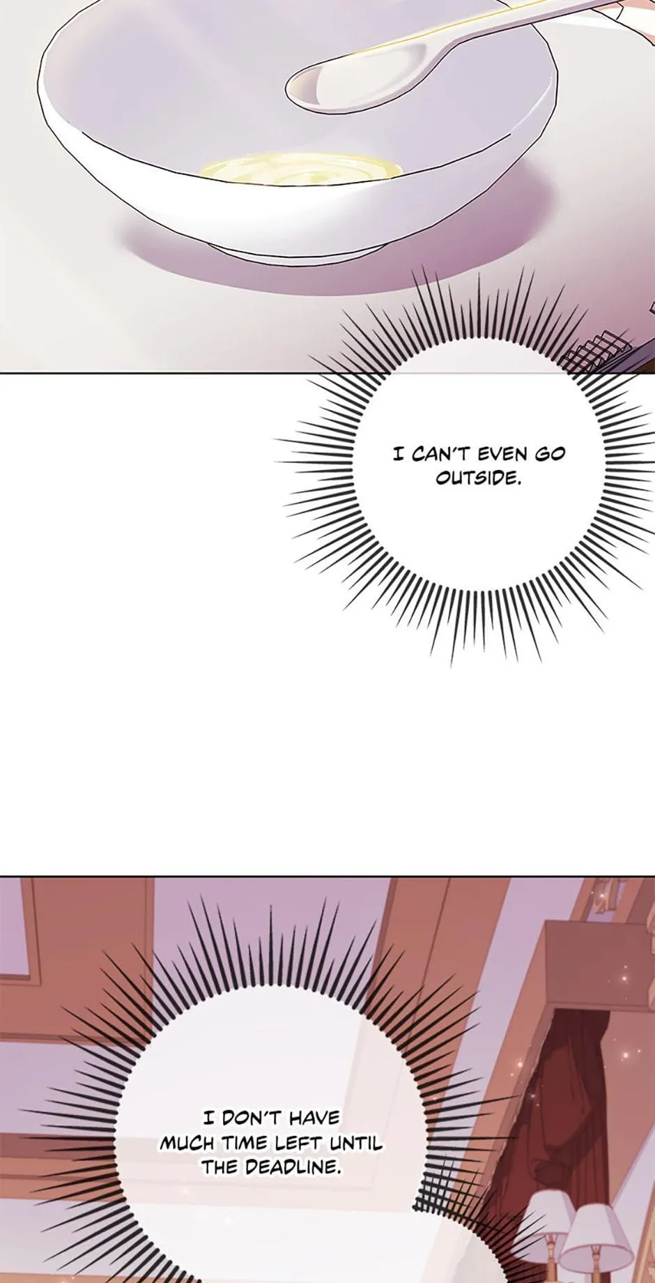 Read Sierra on Strike! chapter 75 image 27 on Lezhin