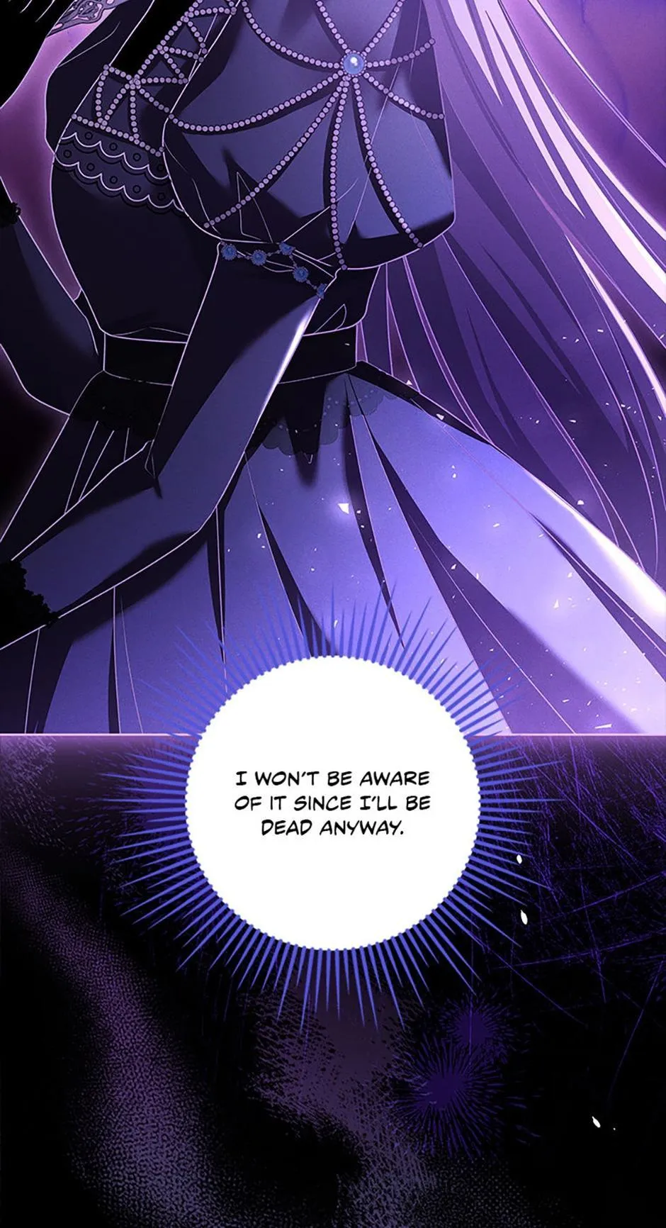 Read Sierra on Strike! chapter 75 image 35 on Lezhin