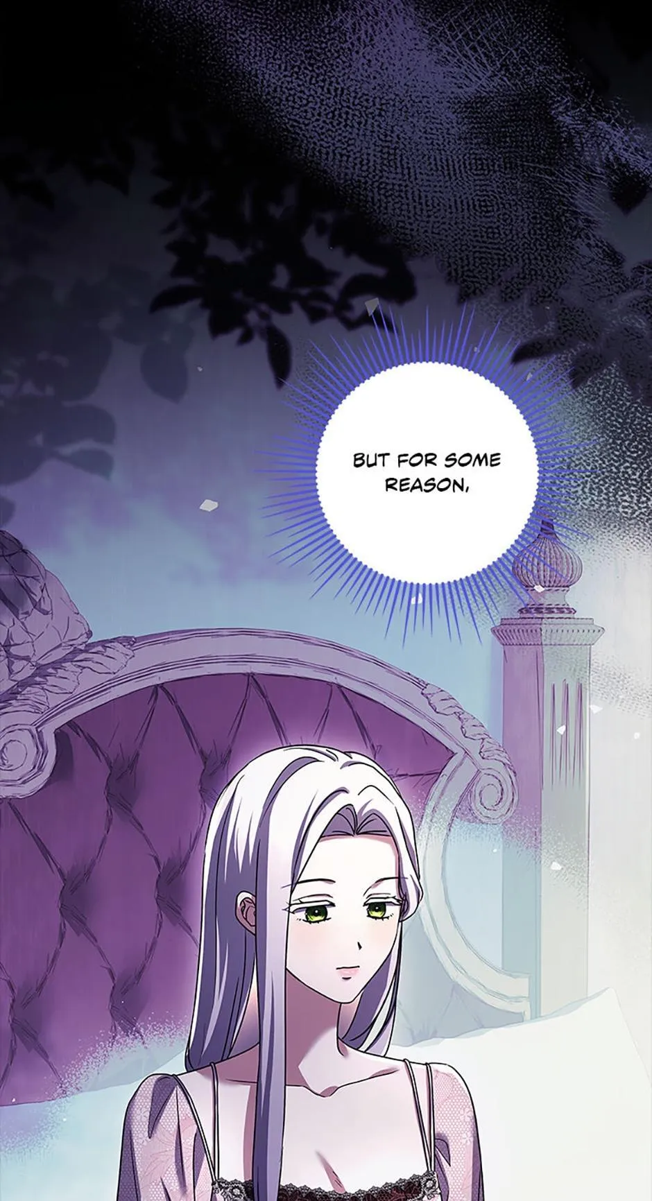 Read Sierra on Strike! chapter 75 image 36 on Lezhin