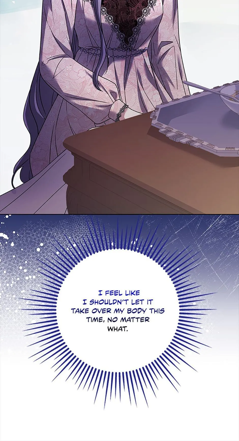 Read Sierra on Strike! chapter 75 image 37 on Lezhin