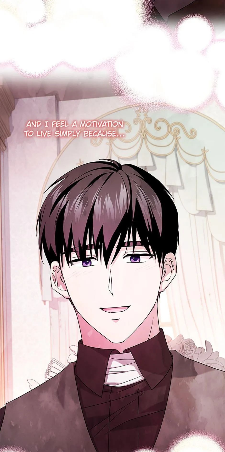 Read Sierra on Strike! chapter 75 image 39 on Lezhin