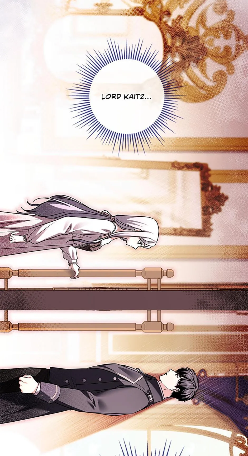Read Sierra on Strike! chapter 75 image 54 on Lezhin