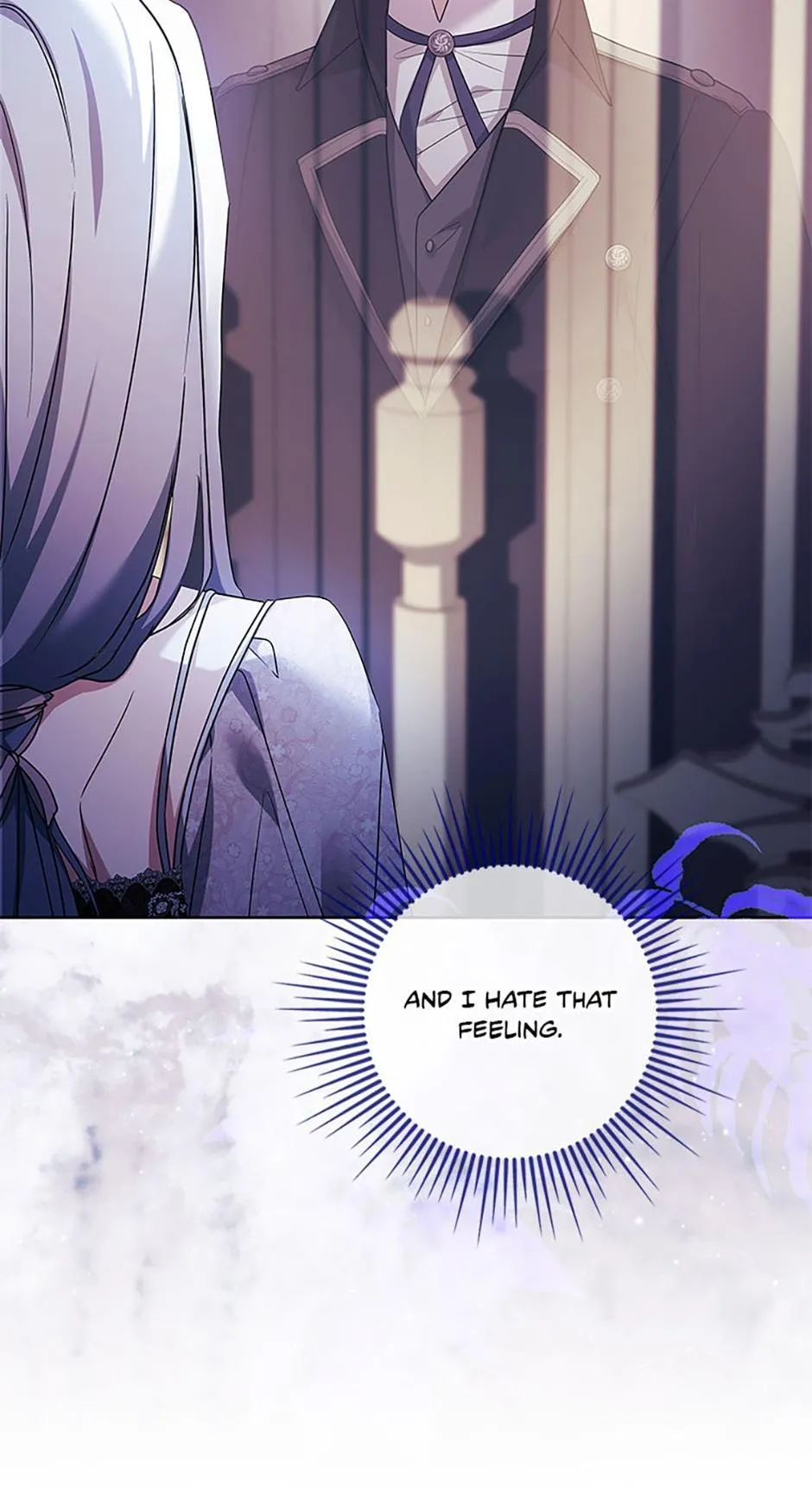 Read Sierra on Strike! chapter 75 image 58 on Lezhin