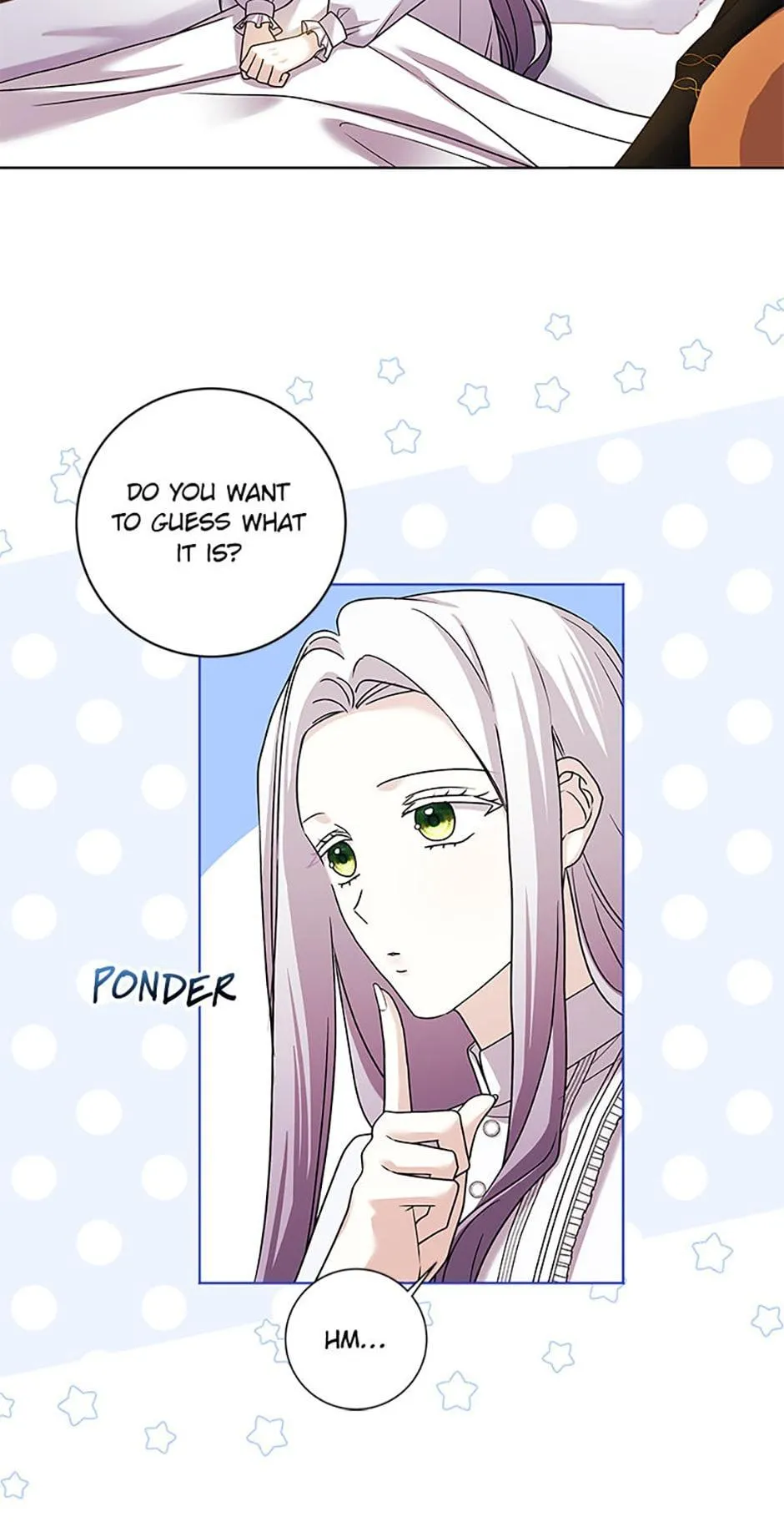 Read Sierra on Strike! chapter 75 image 6 on Lezhin