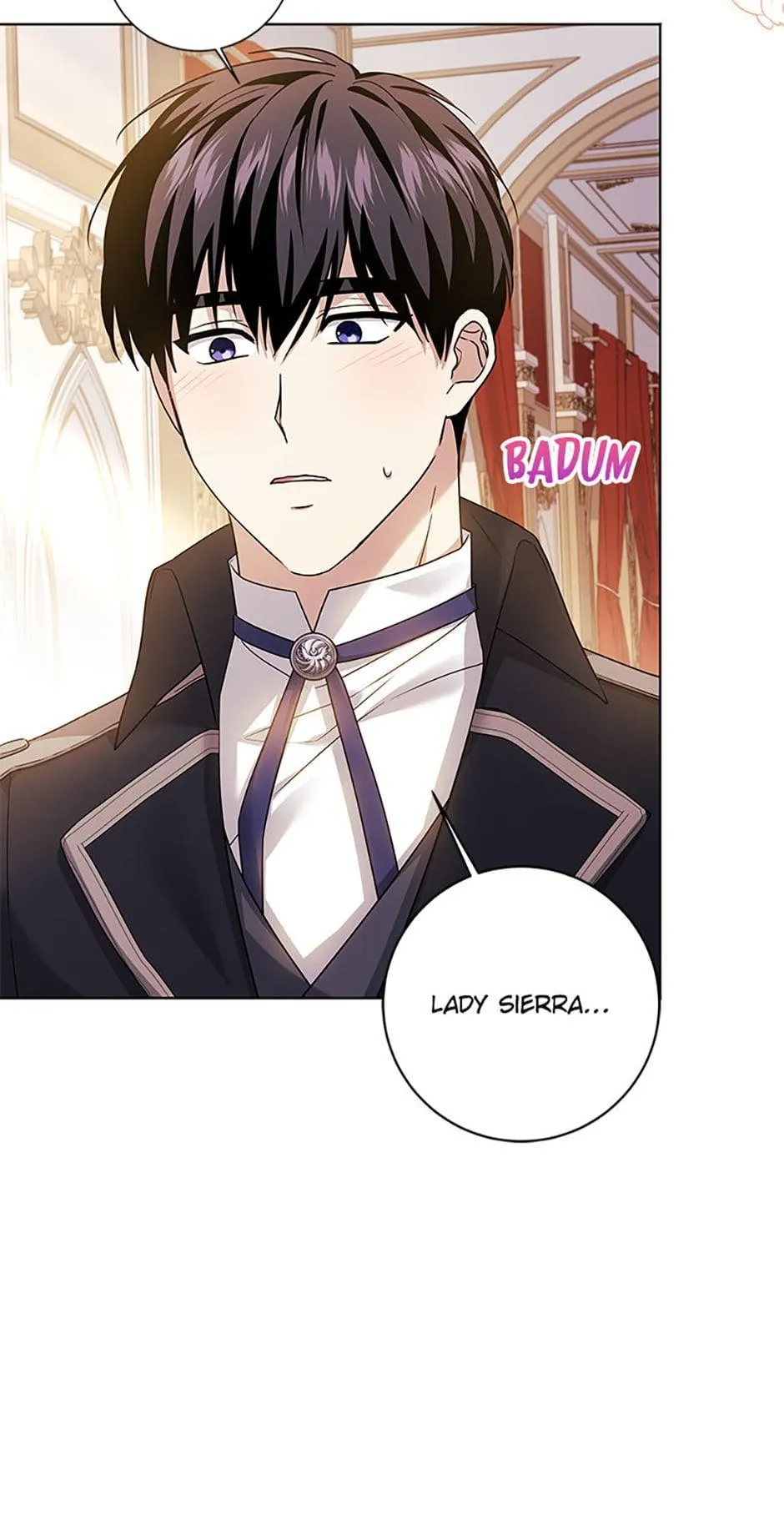 Read Sierra on Strike! chapter 75 image 62 on Lezhin