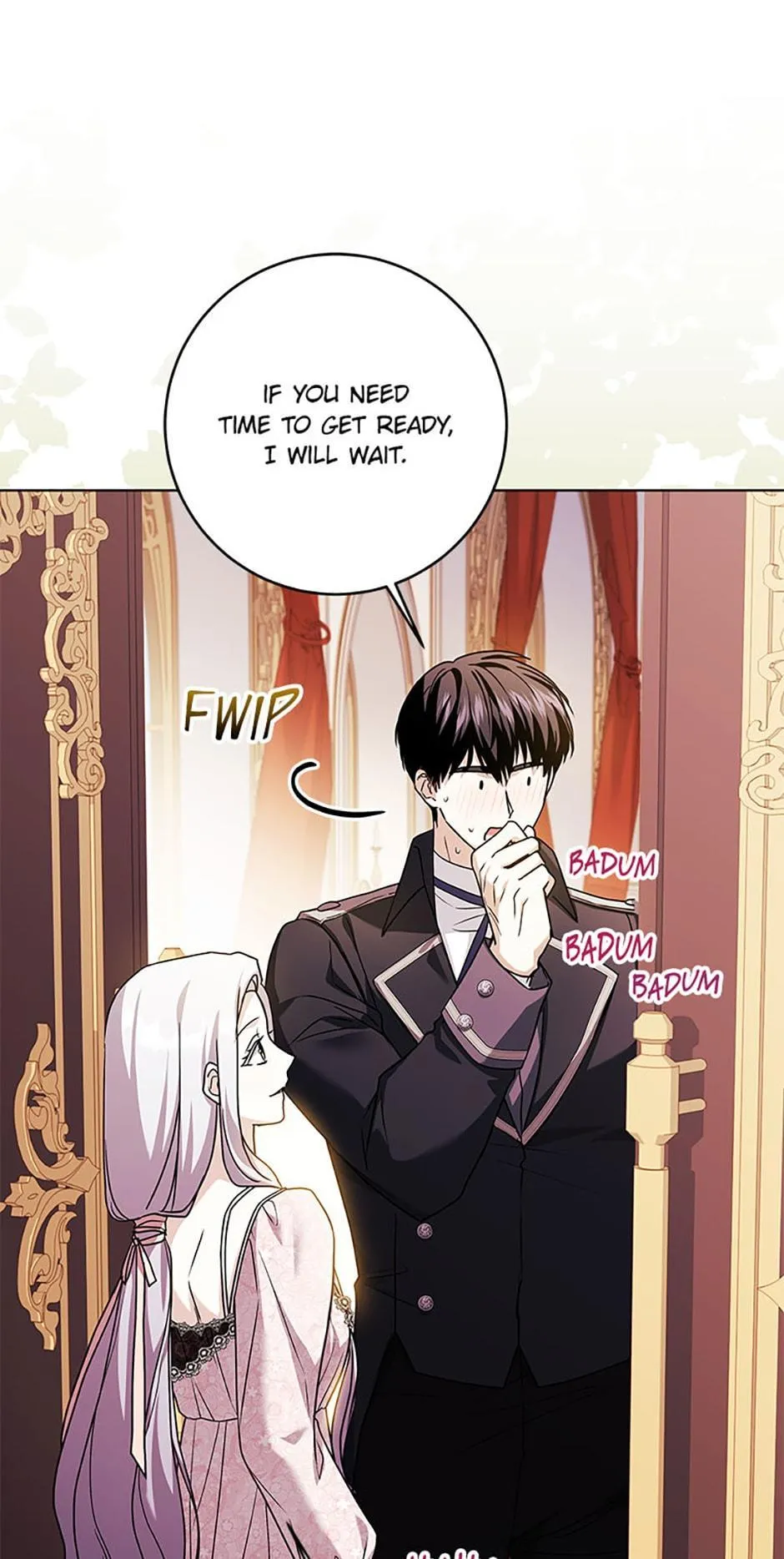 Read Sierra on Strike! chapter 75 image 65 on Lezhin
